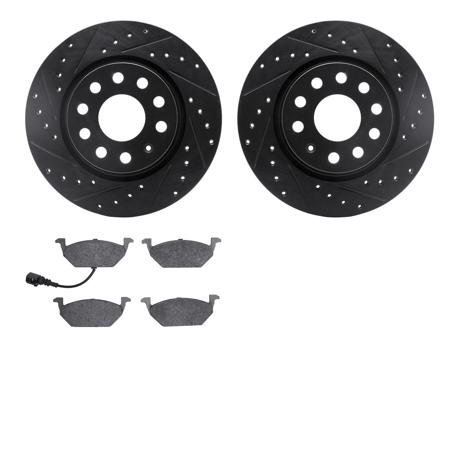 ROTOR KIT