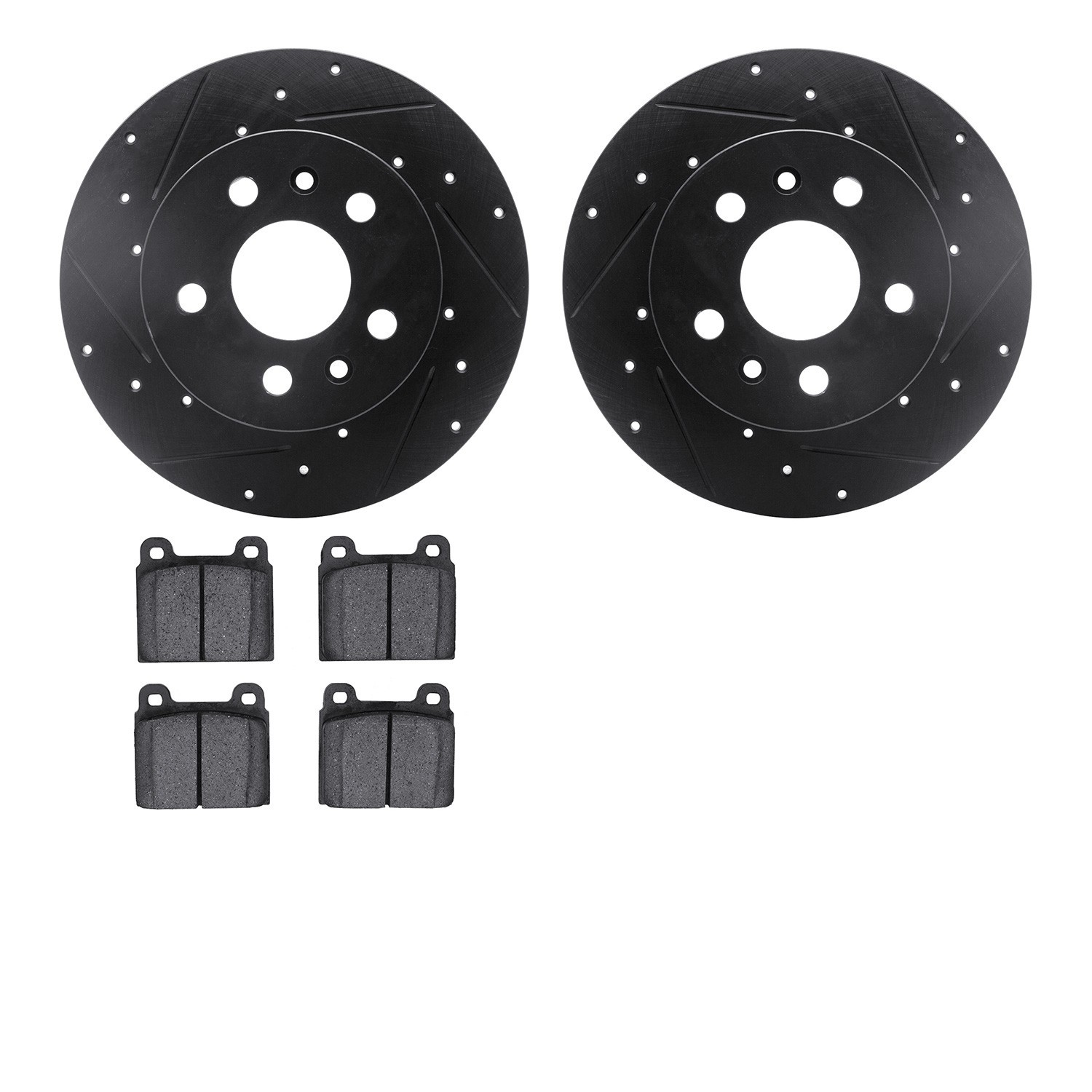 ROTOR KIT
