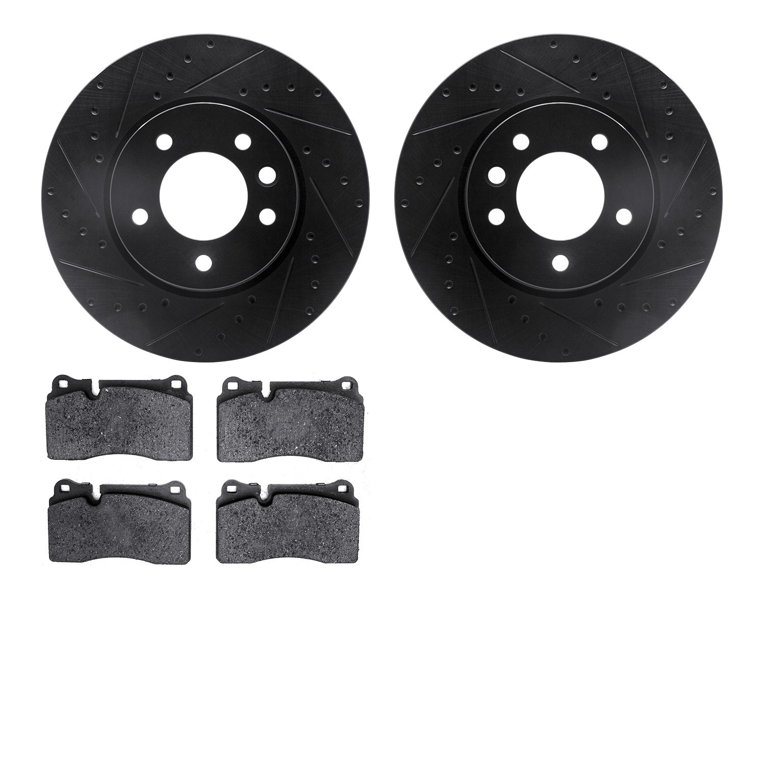 ROTOR KIT