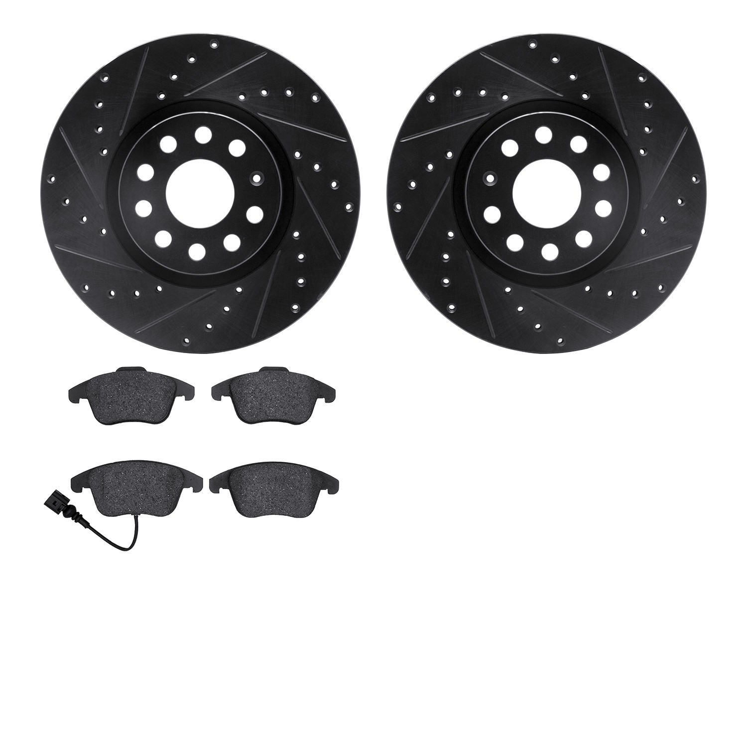 ROTOR KIT