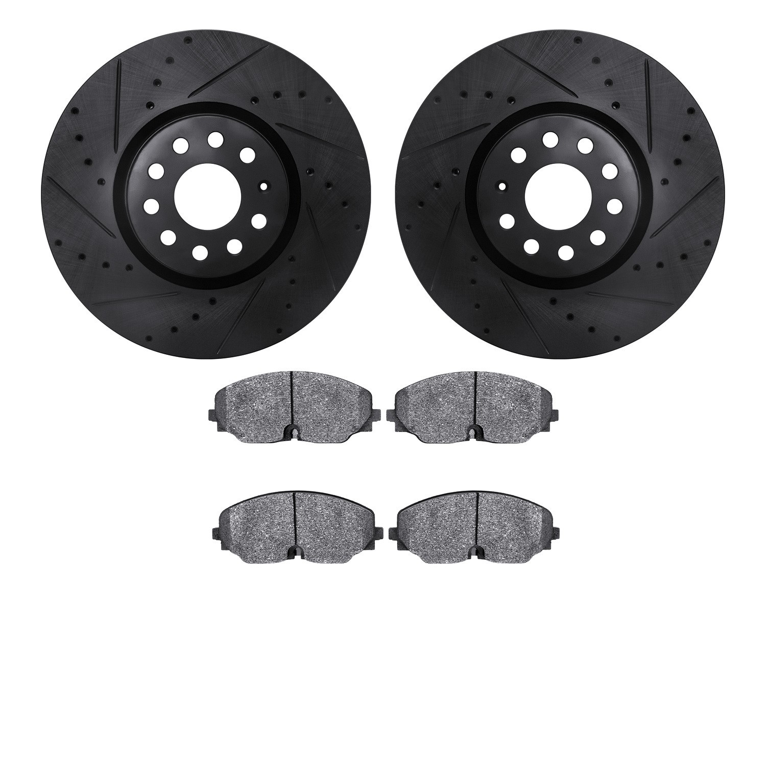 ROTOR KIT