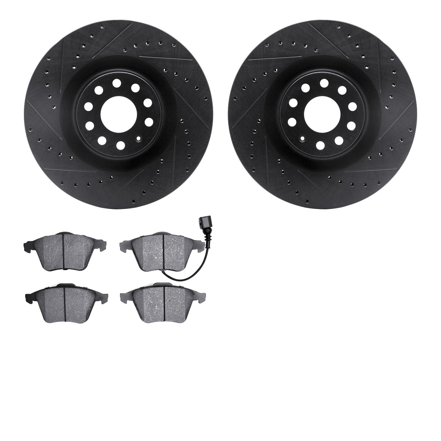 ROTOR KIT