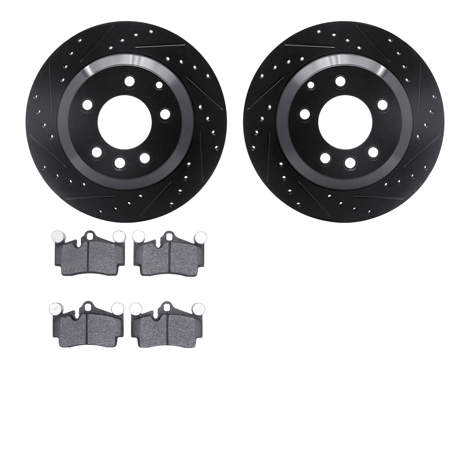 ROTOR KIT