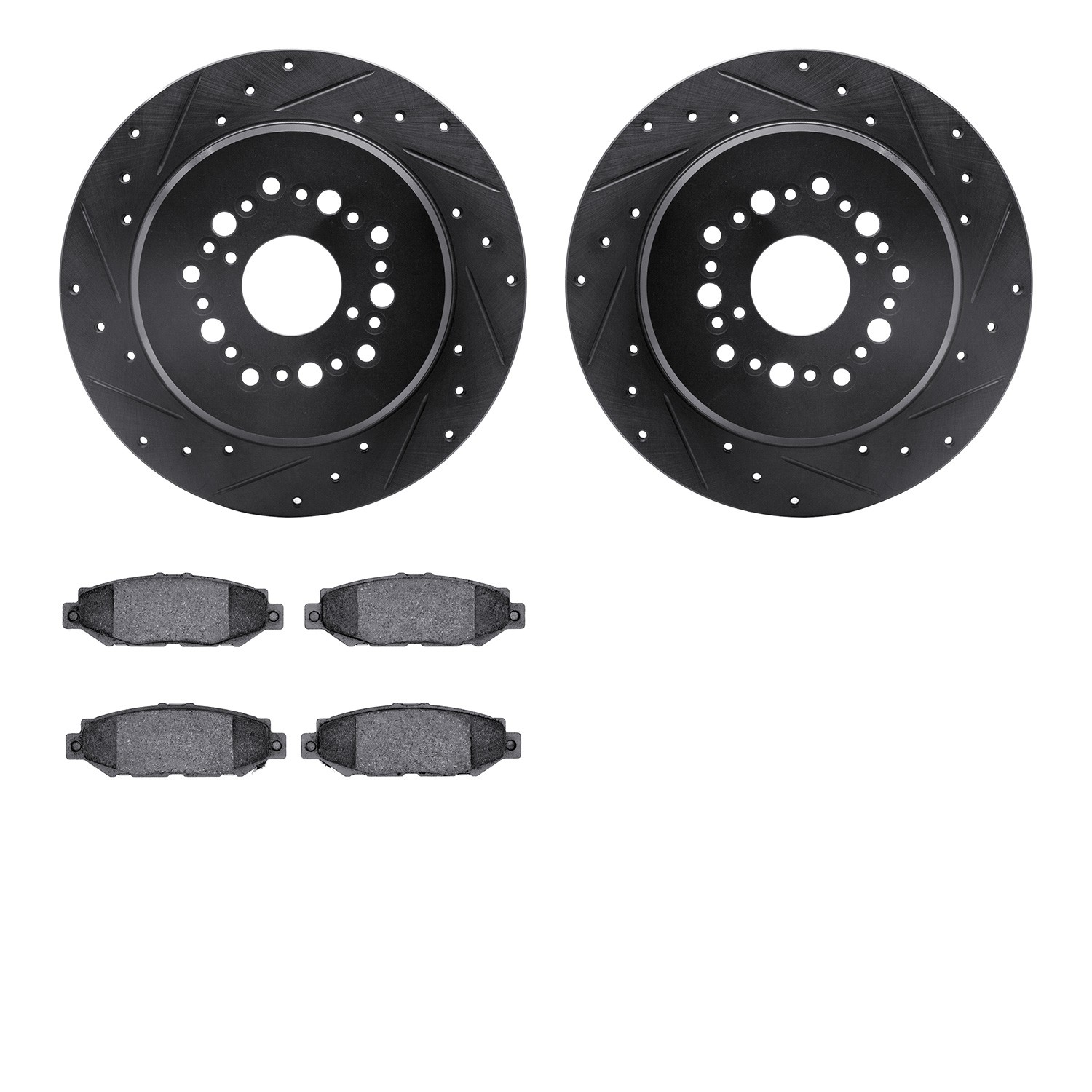 ROTOR KIT