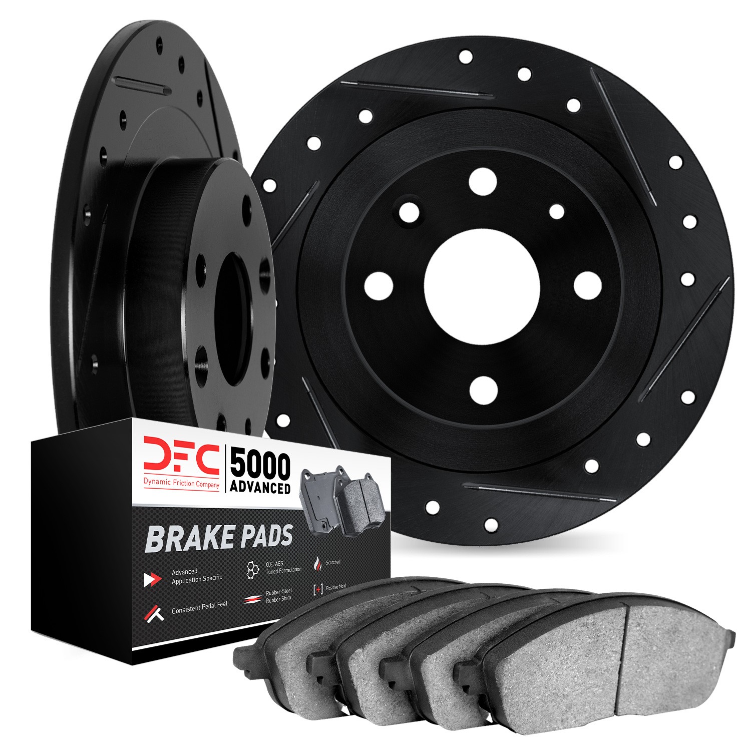 ROTOR KIT