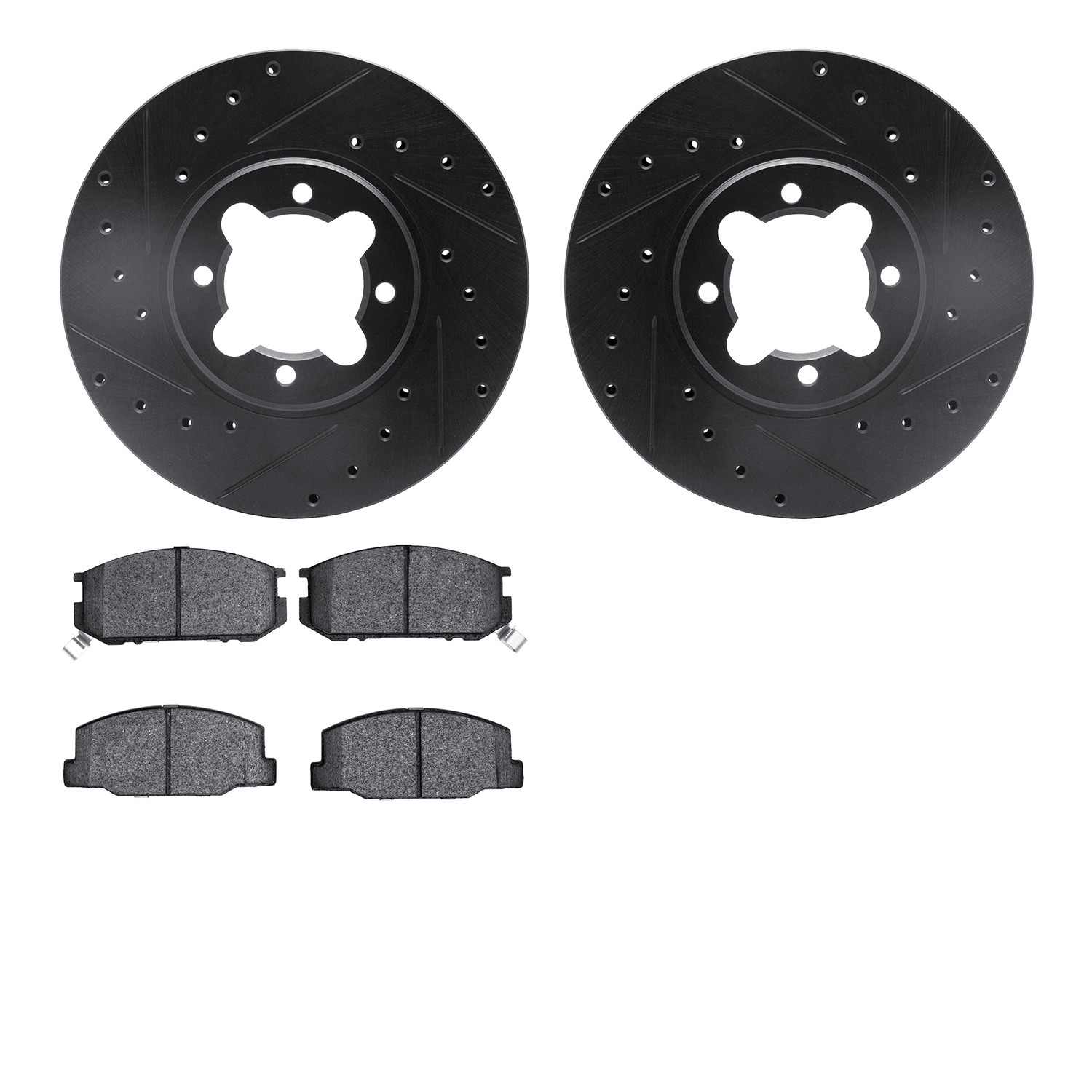 ROTOR KIT