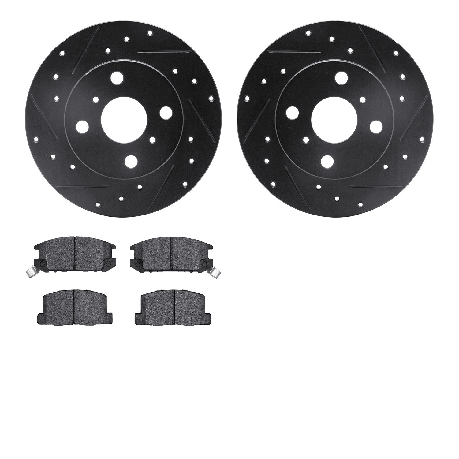 ROTOR KIT