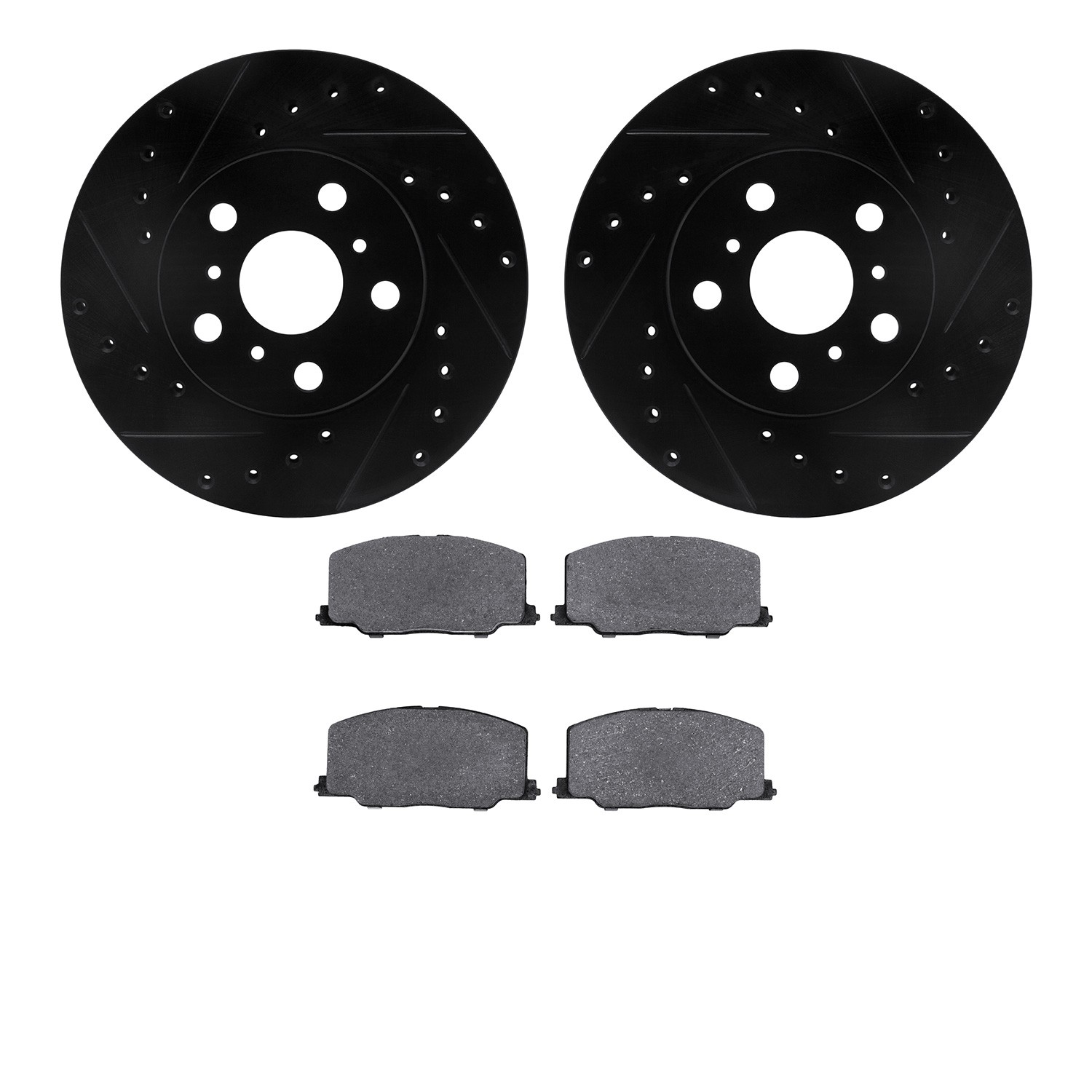 ROTOR KIT