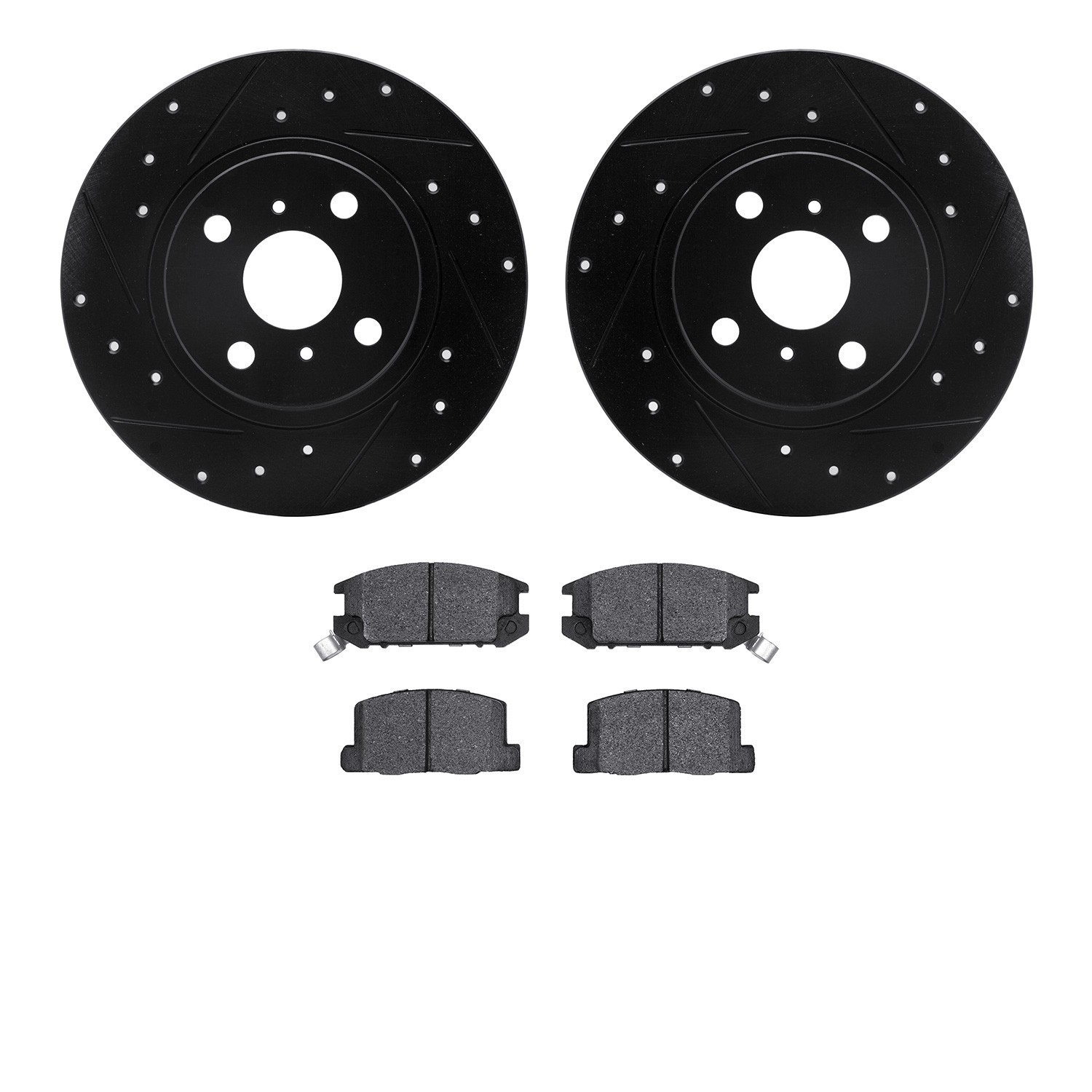 ROTOR KIT