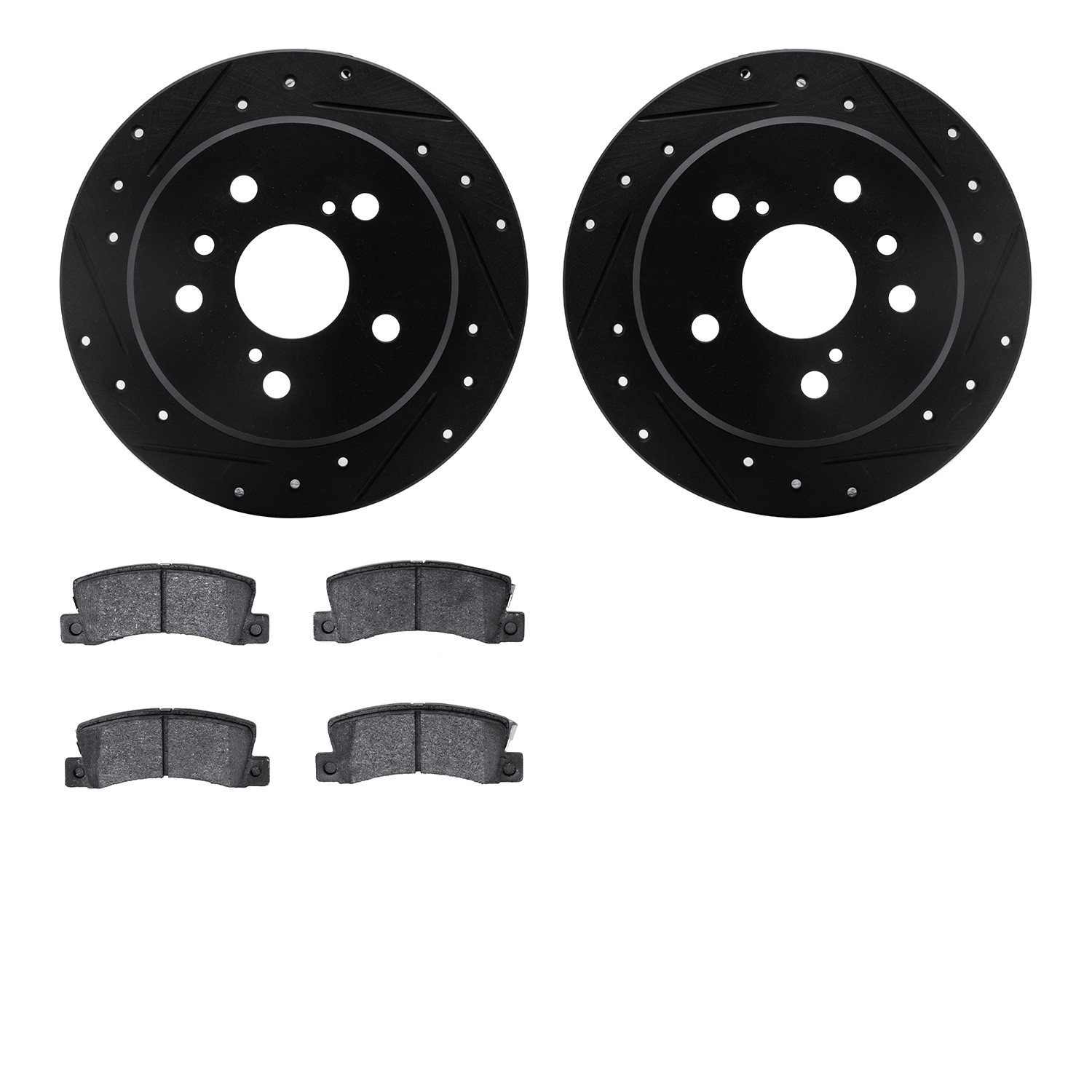 ROTOR KIT