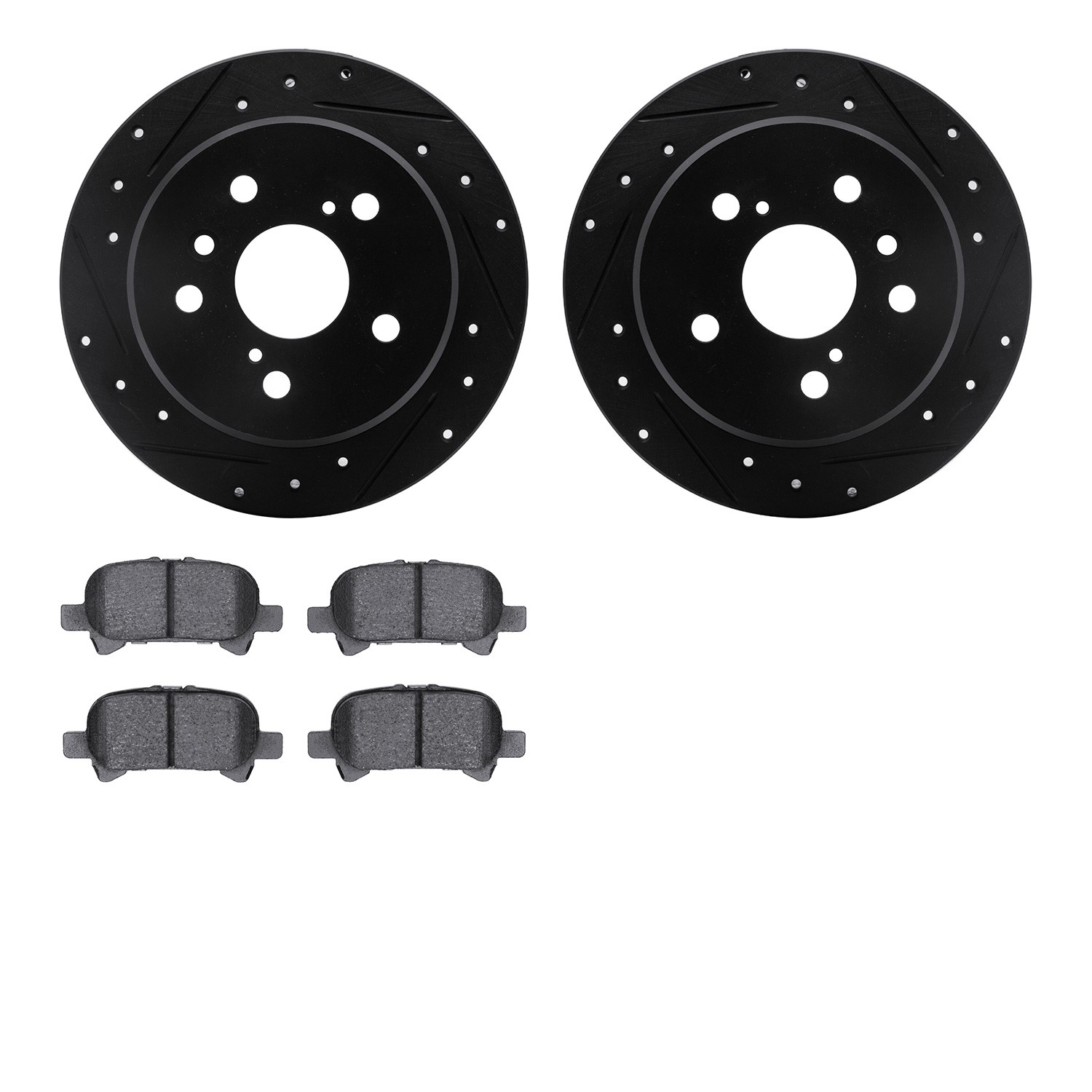 ROTOR KIT
