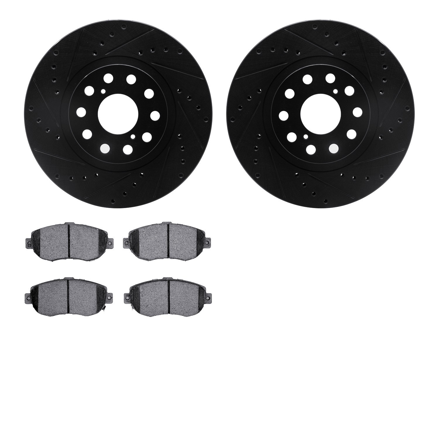 ROTOR KIT