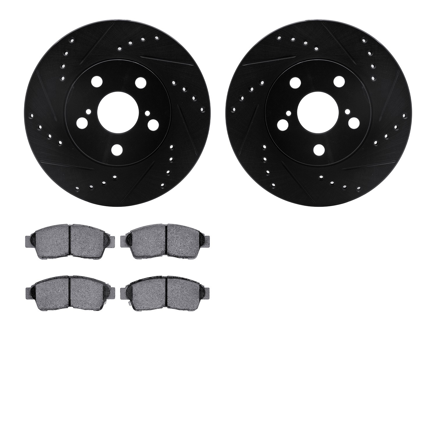 ROTOR KIT