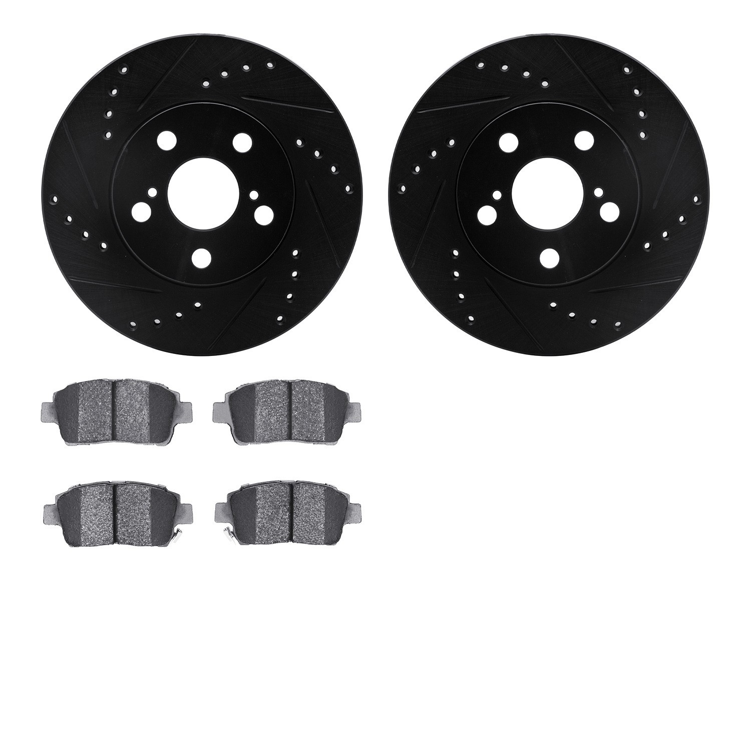 ROTOR KIT