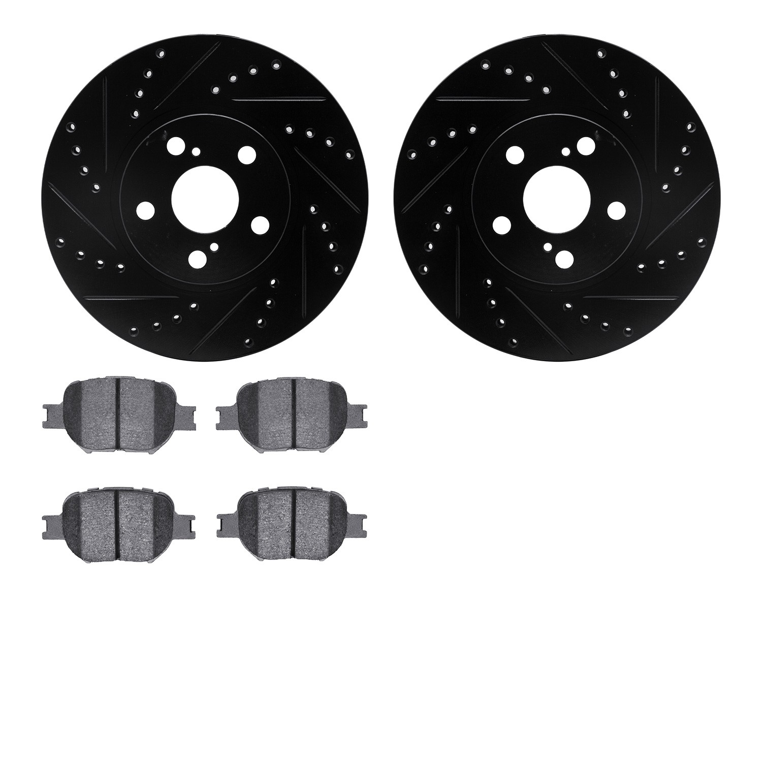ROTOR KIT