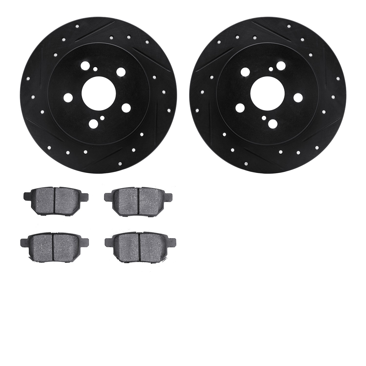ROTOR KIT