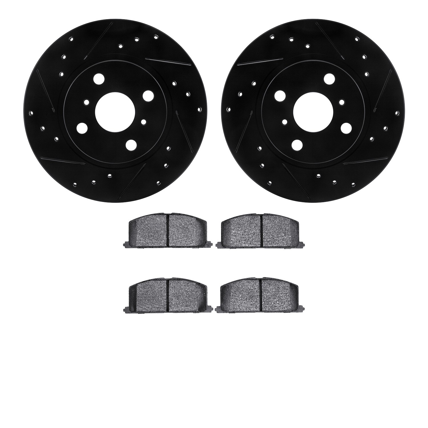 ROTOR KIT