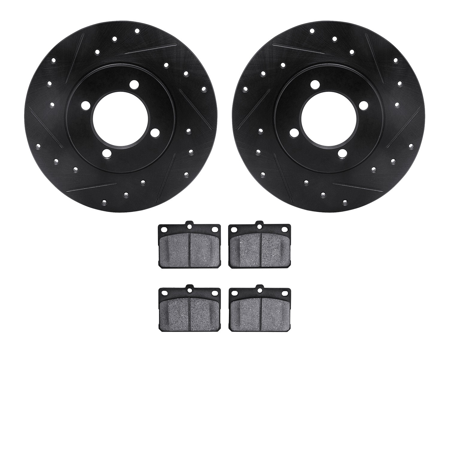 ROTOR KIT