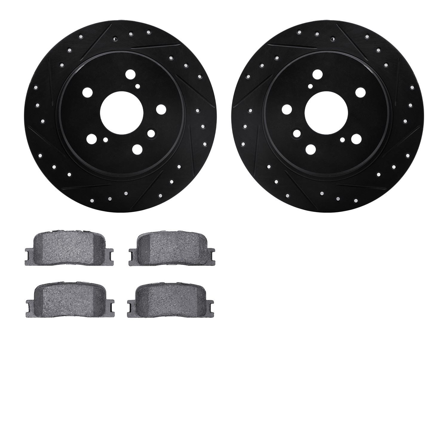 ROTOR KIT