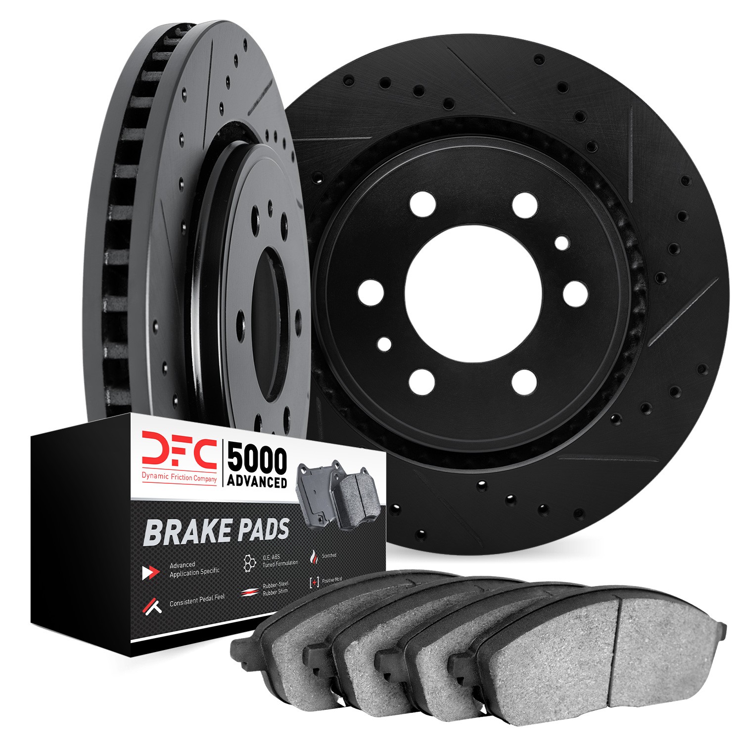 ROTOR KIT