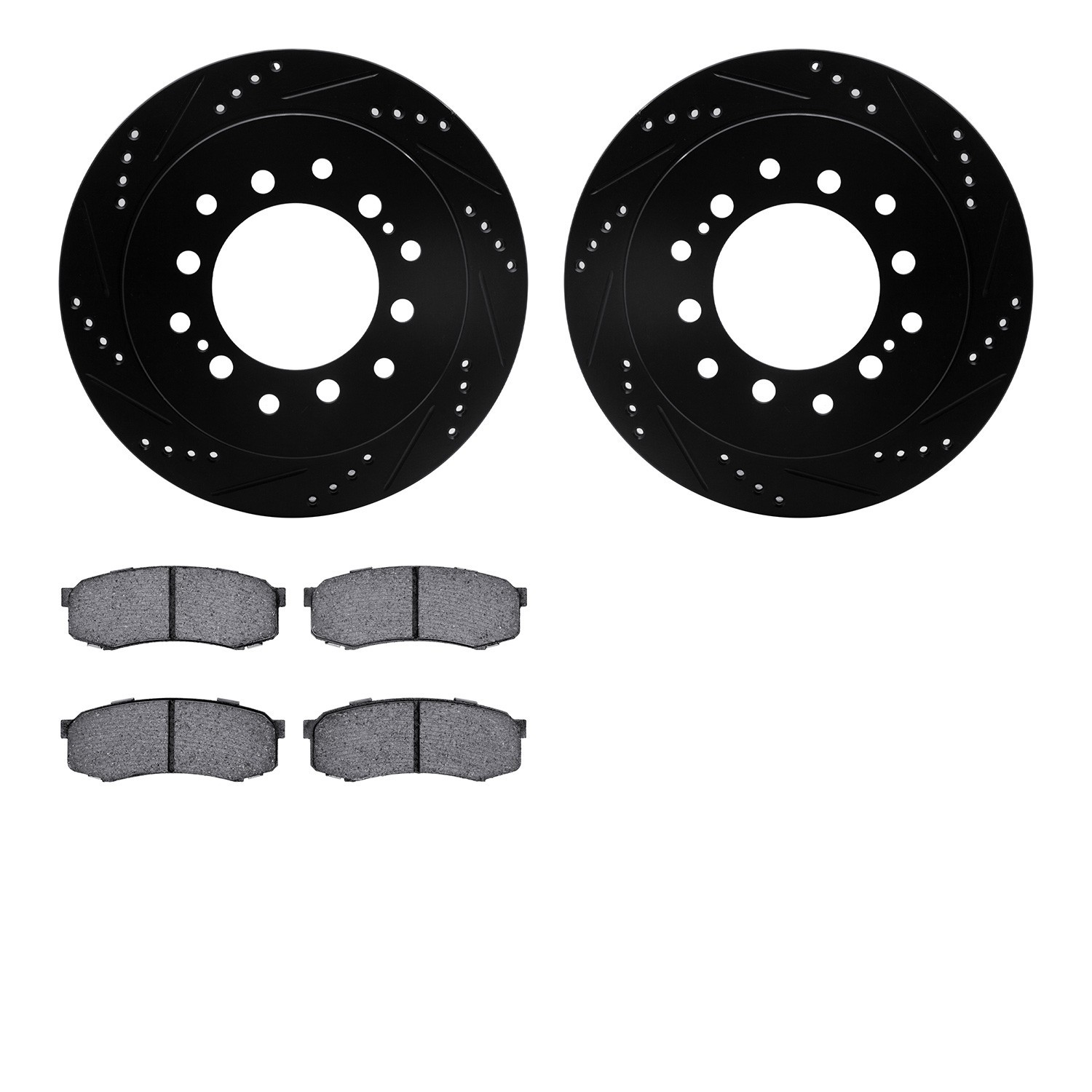 ROTOR KIT
