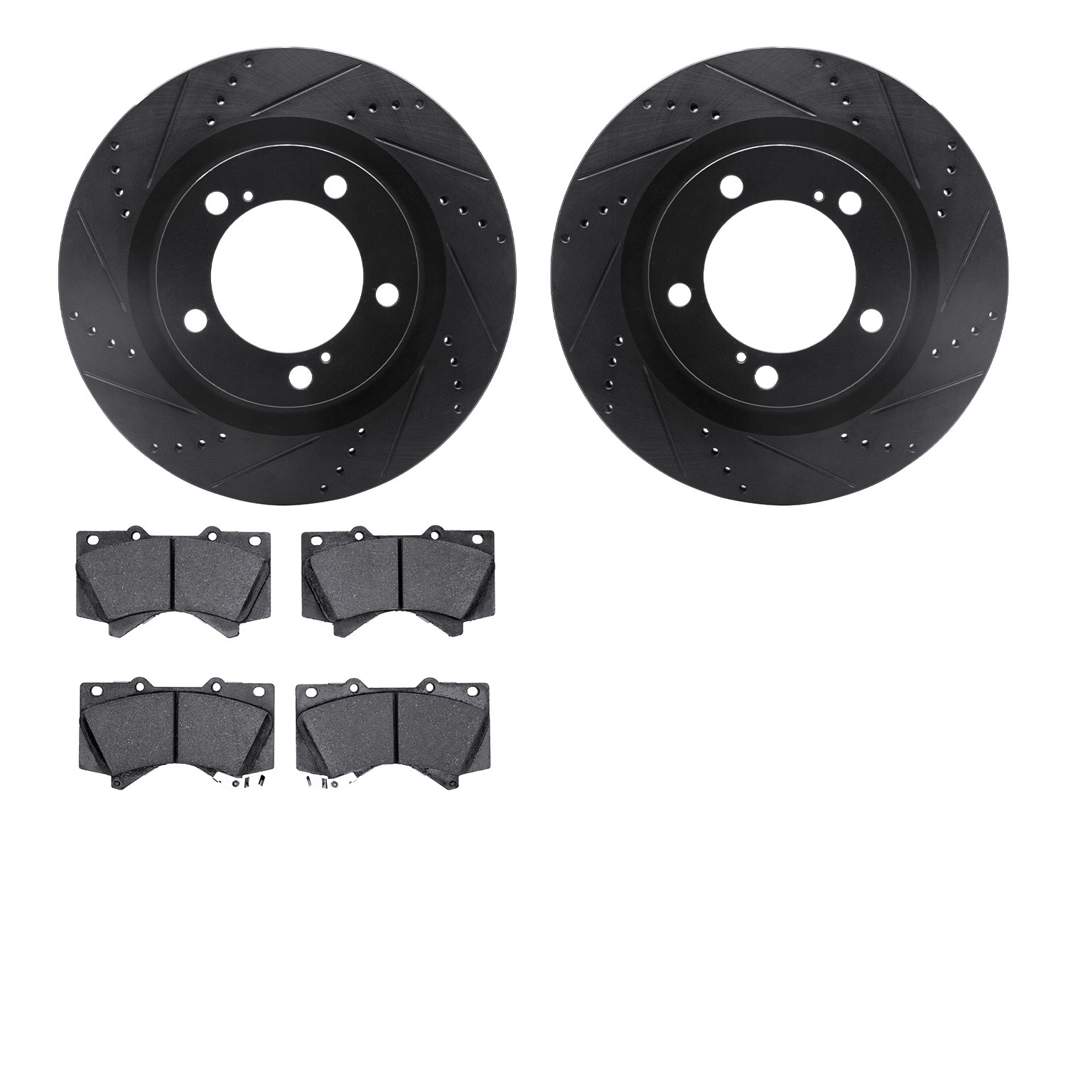 ROTOR KIT