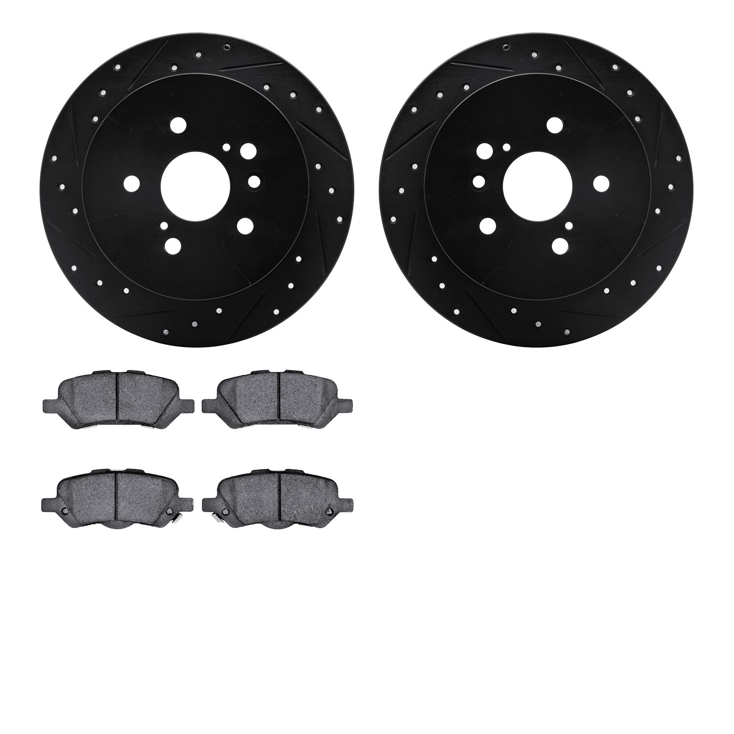 ROTOR KIT