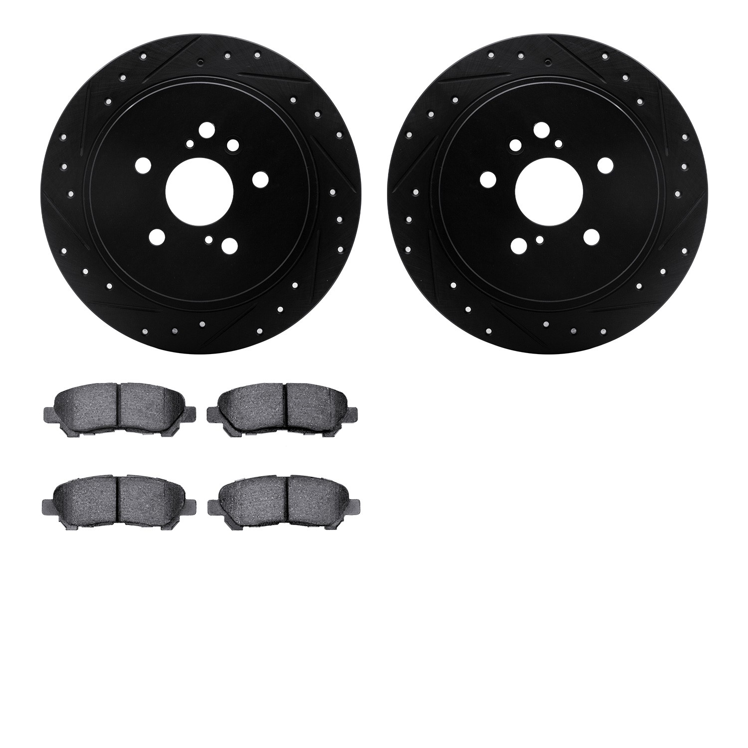 ROTOR KIT
