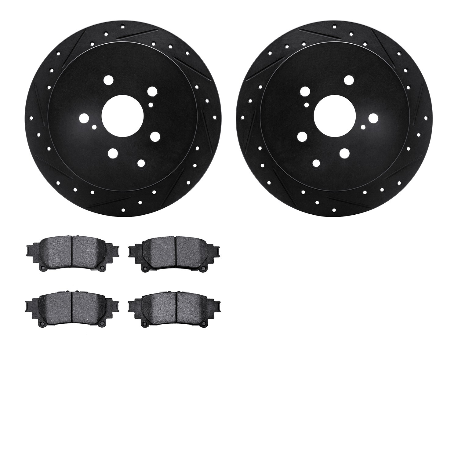 ROTOR KIT