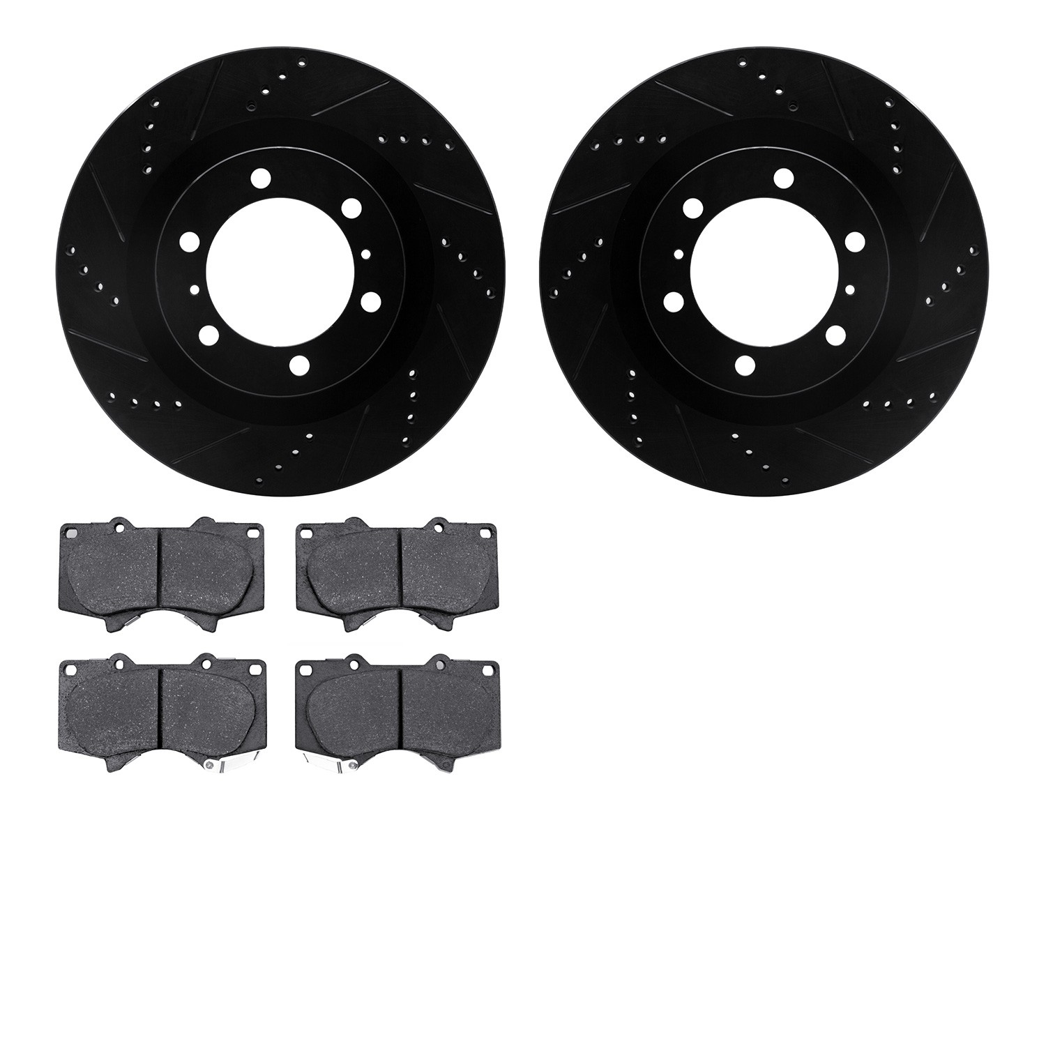 ROTOR KIT