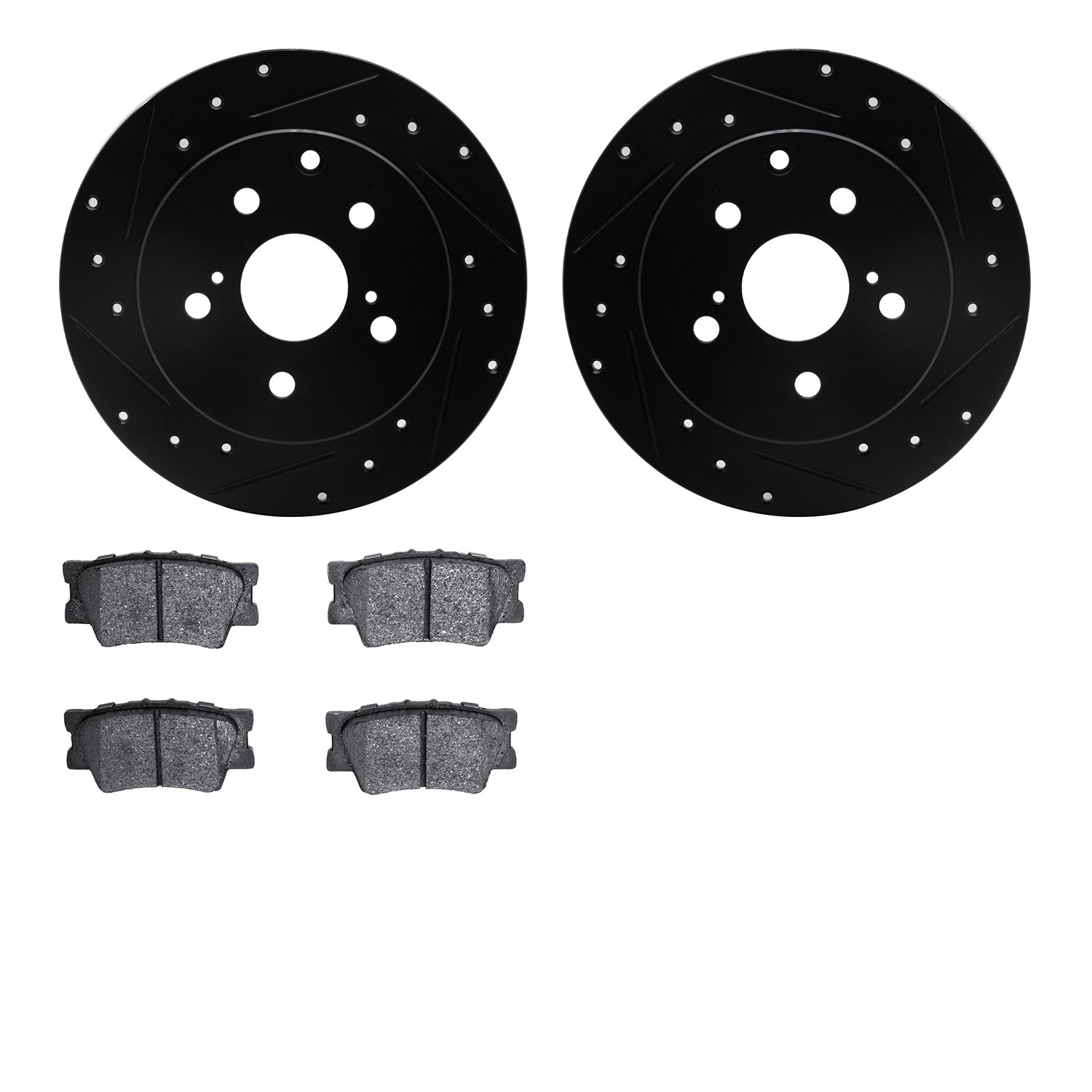 ROTOR KIT
