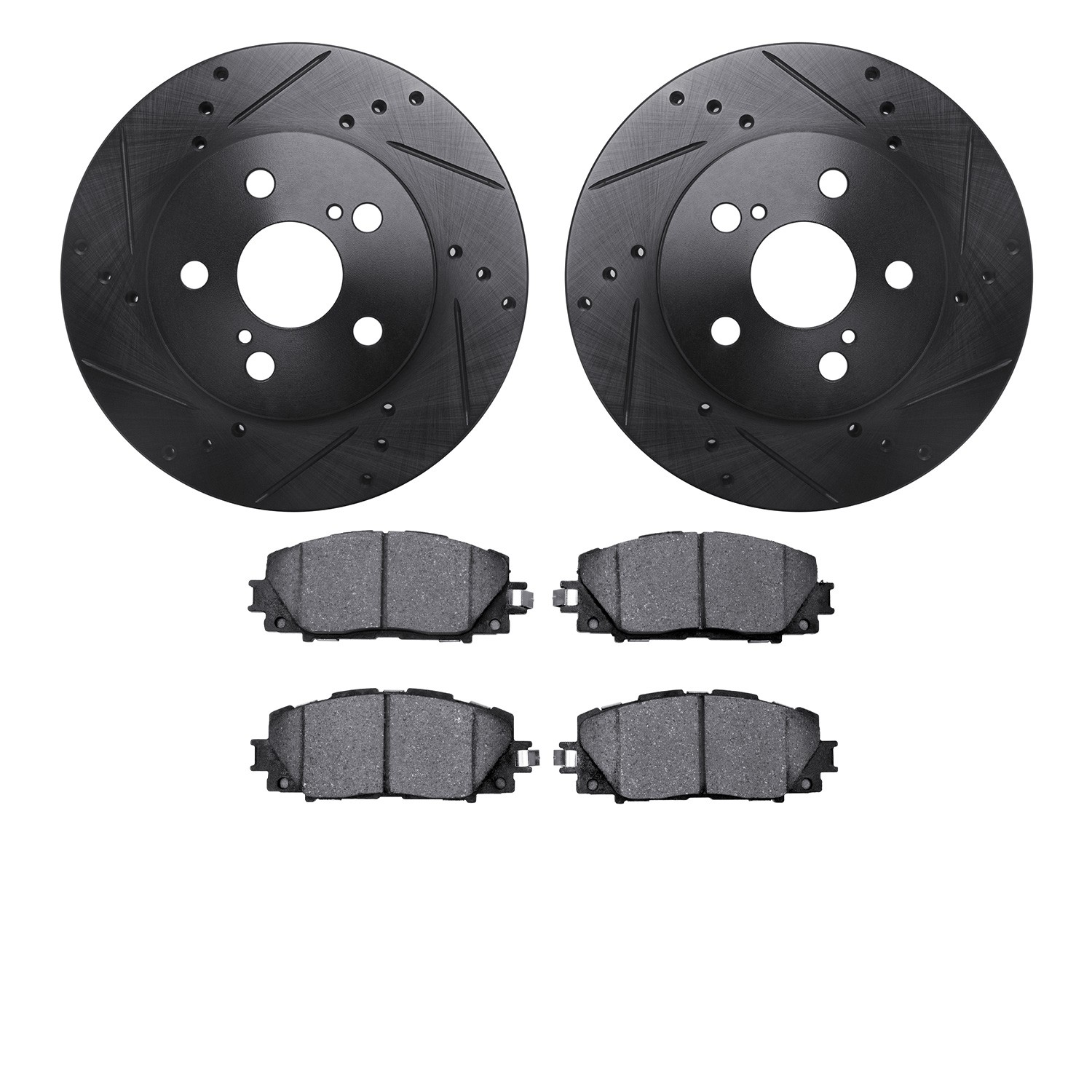 ROTOR KIT