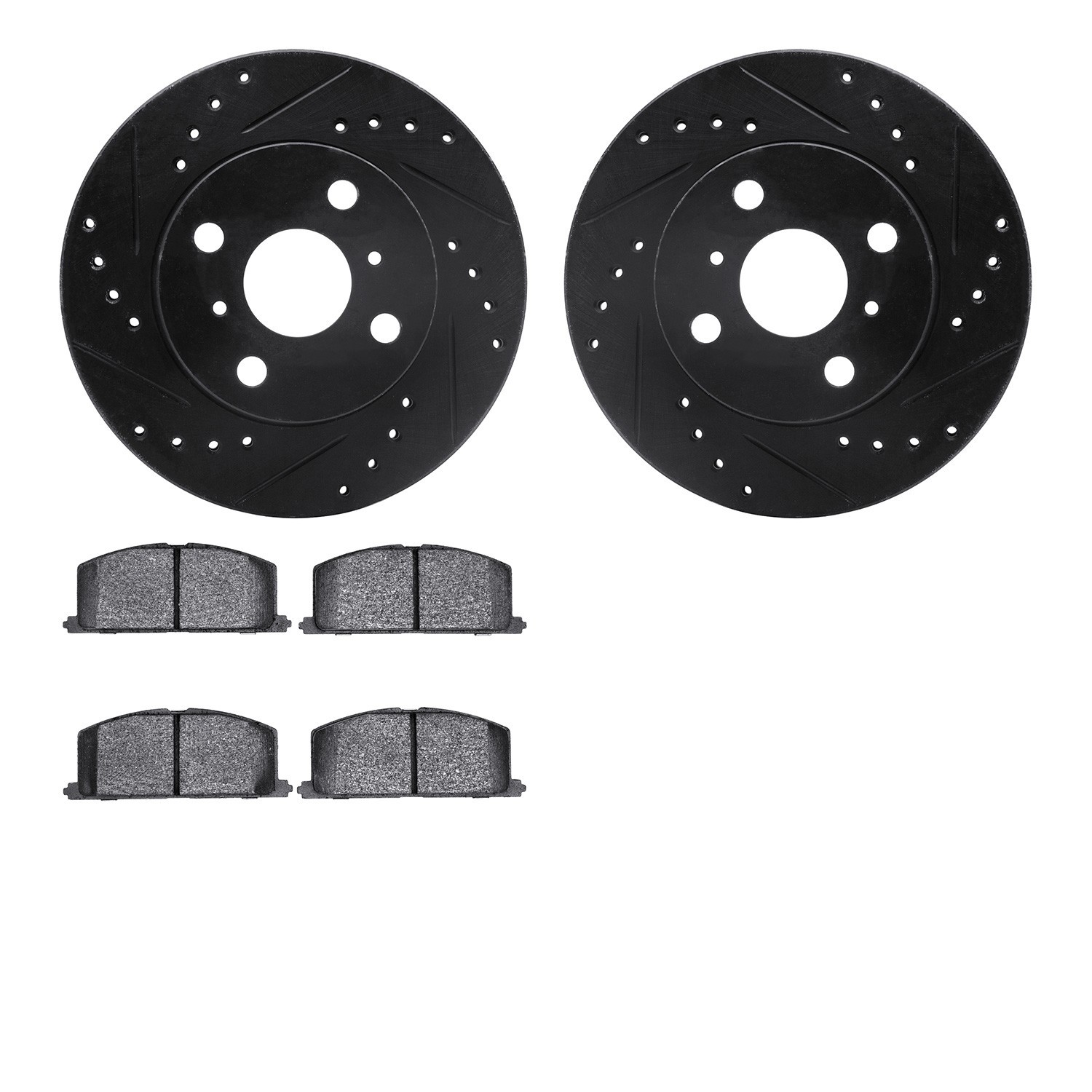 ROTOR KIT