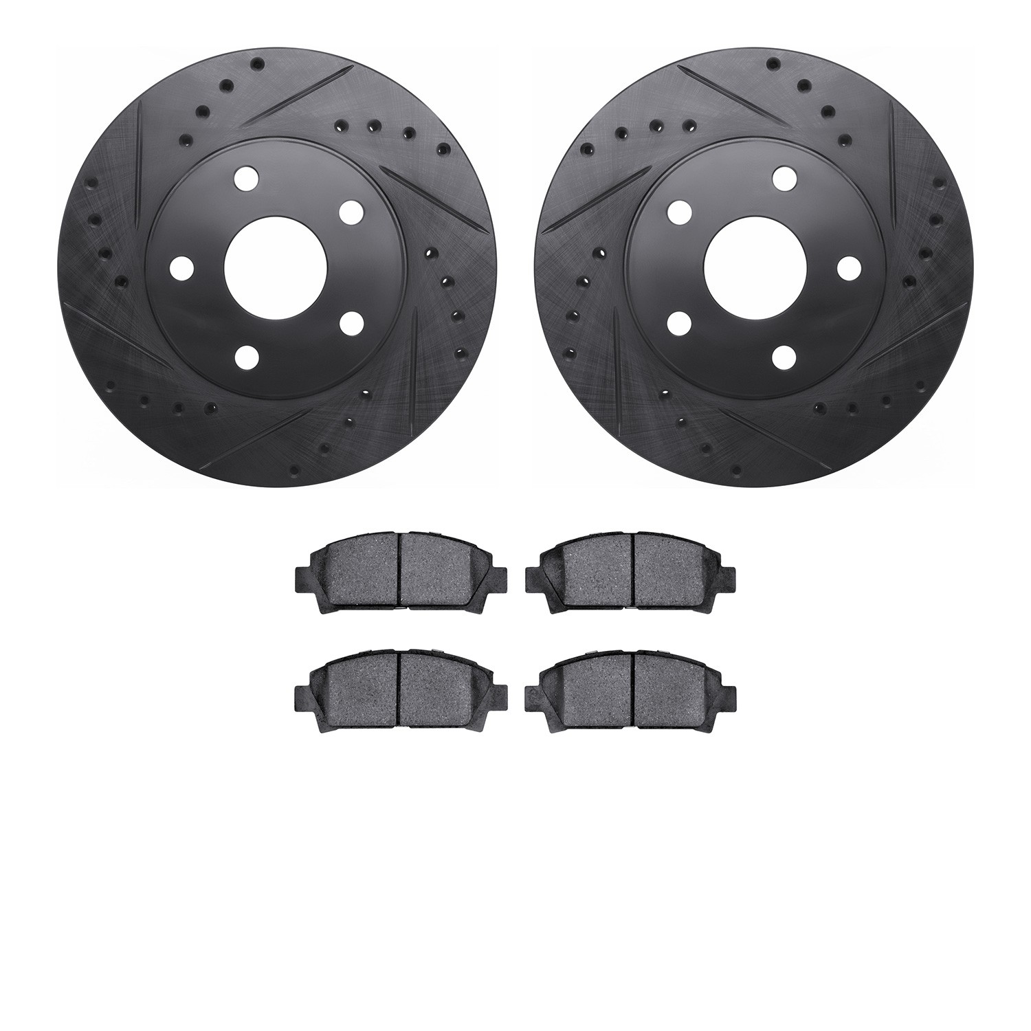 ROTOR KIT