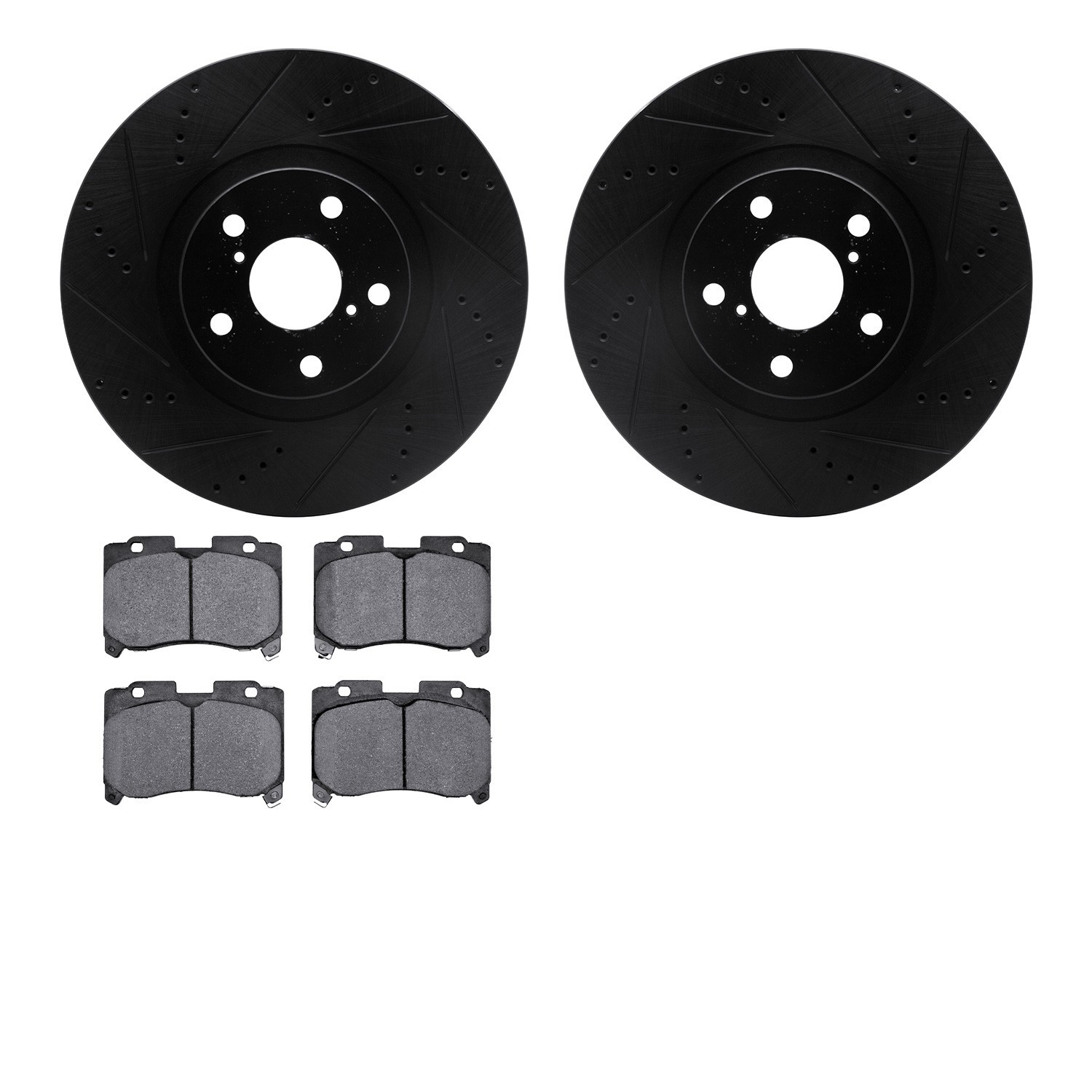 ROTOR KIT