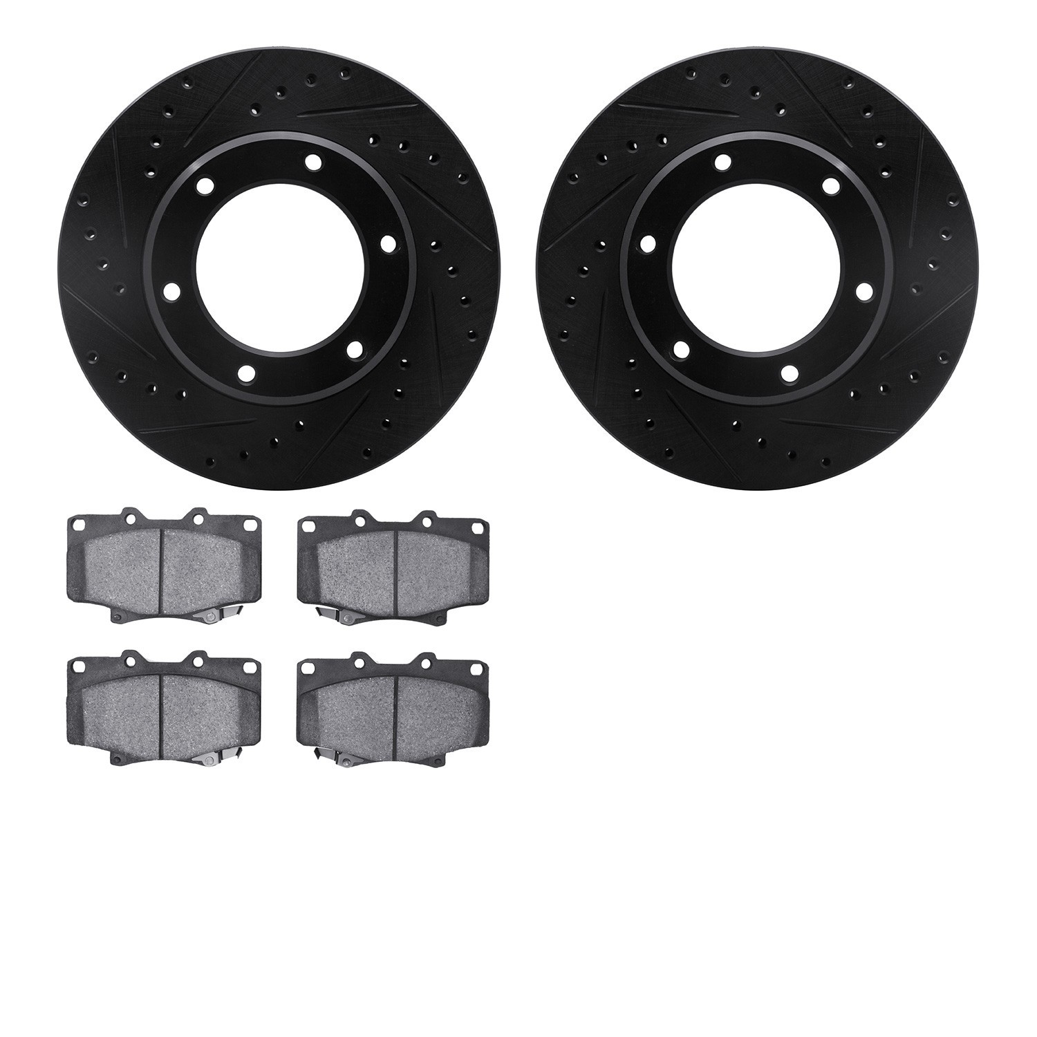 ROTOR KIT