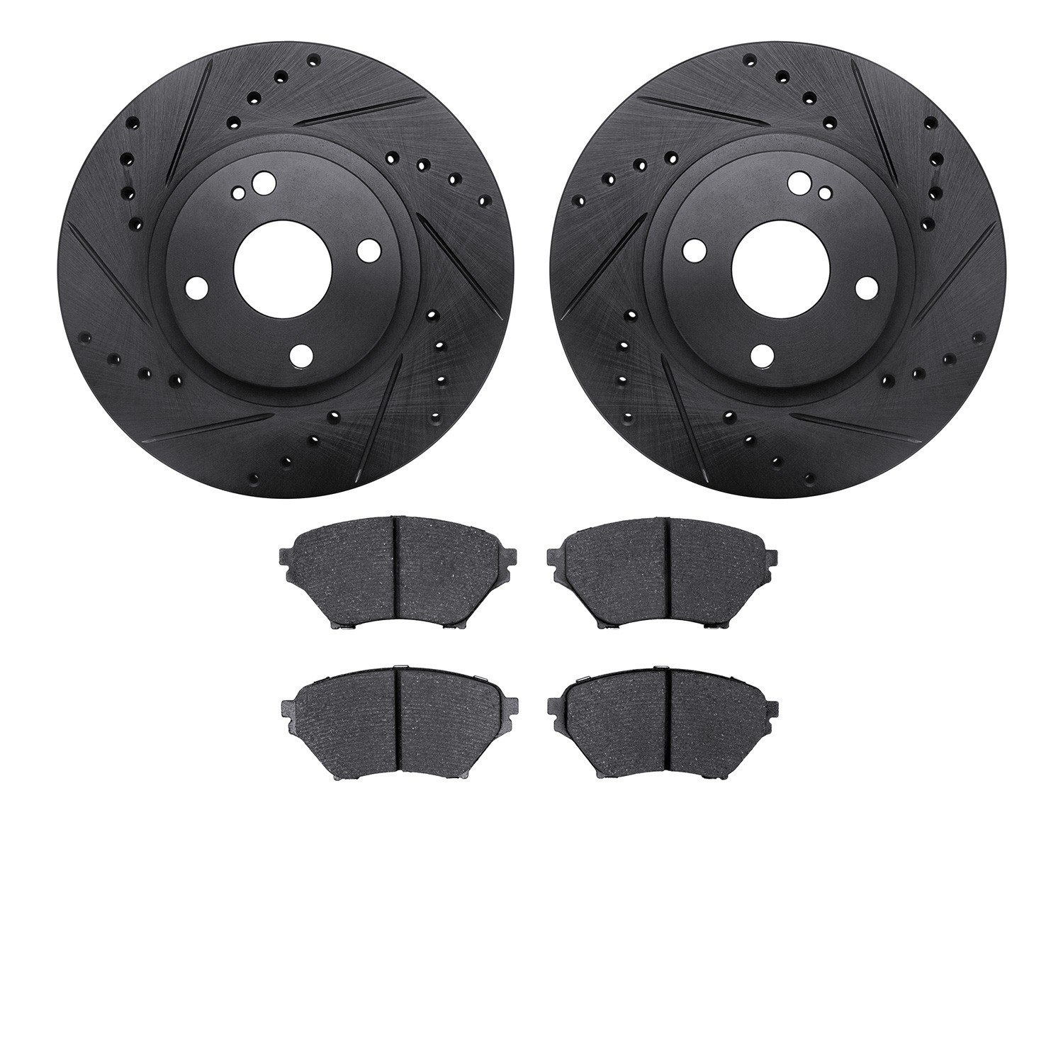 ROTOR KIT