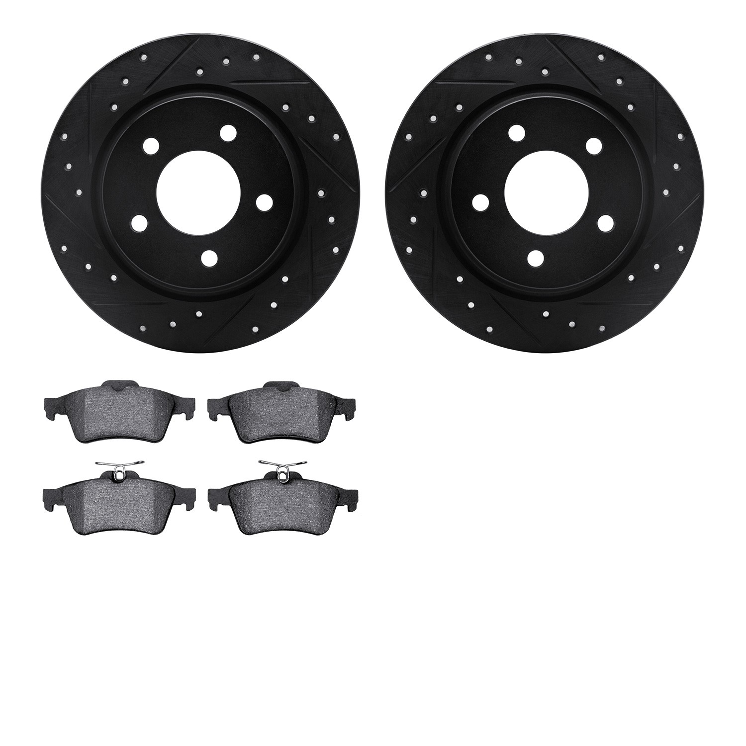 ROTOR KIT
