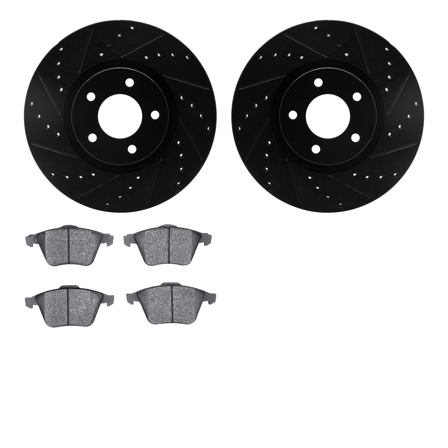 ROTOR KIT