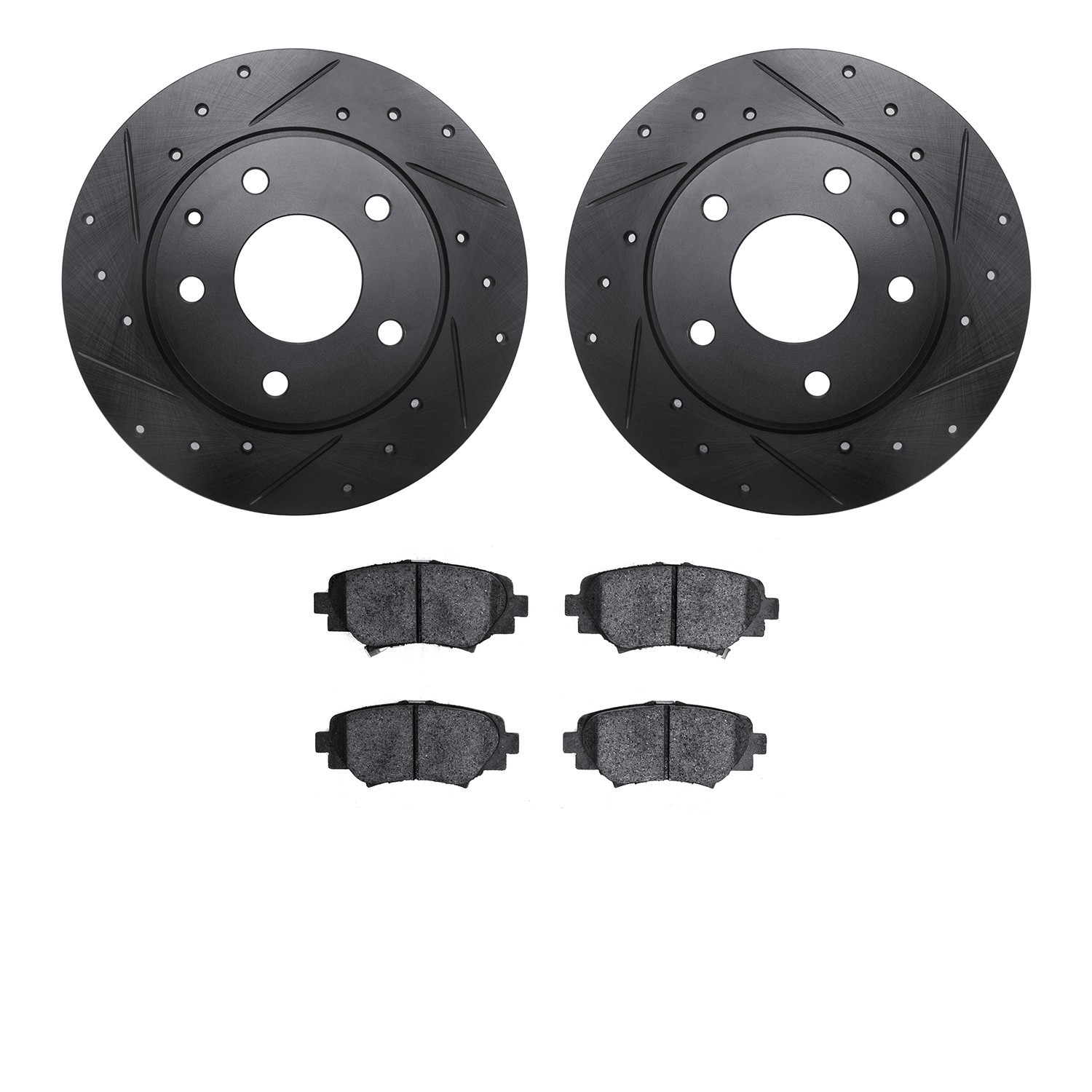ROTOR KIT