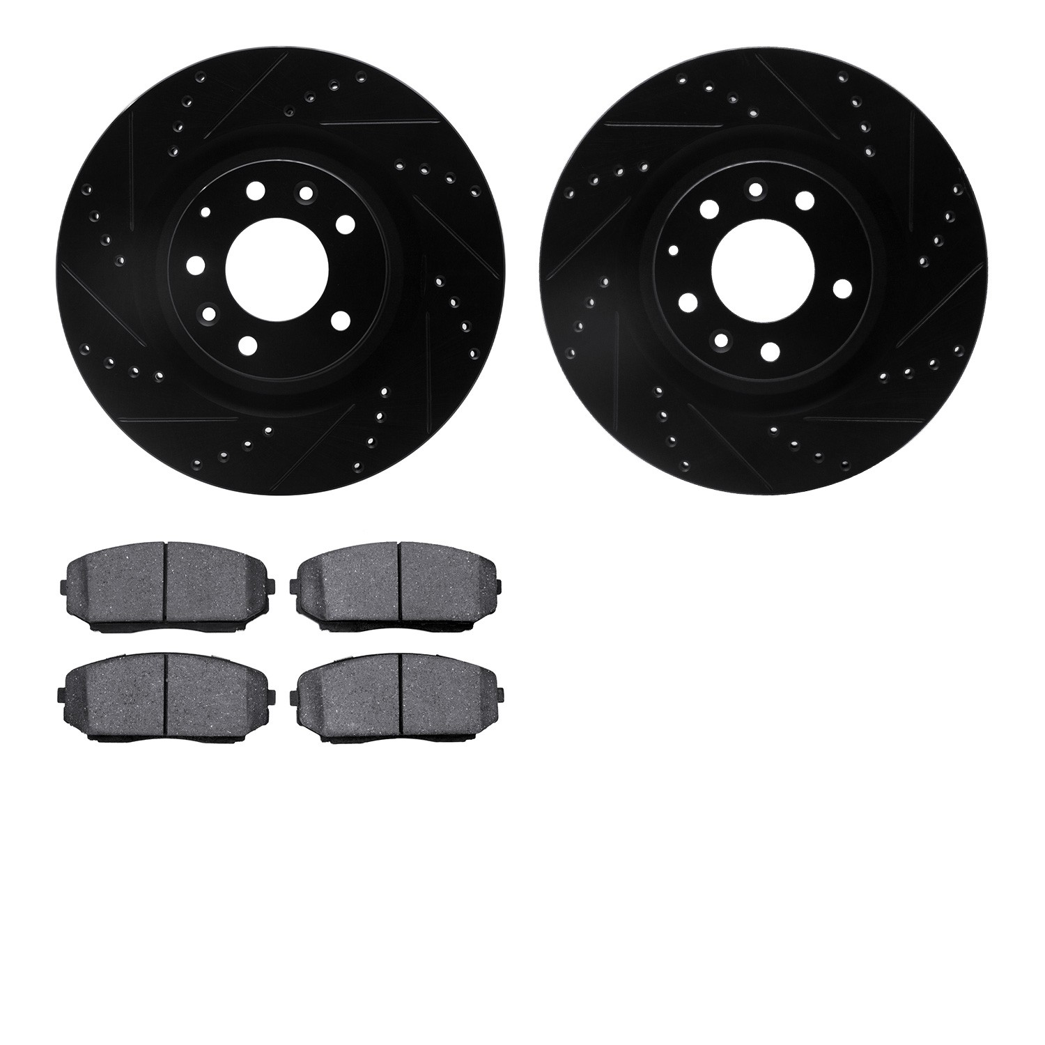 ROTOR KIT