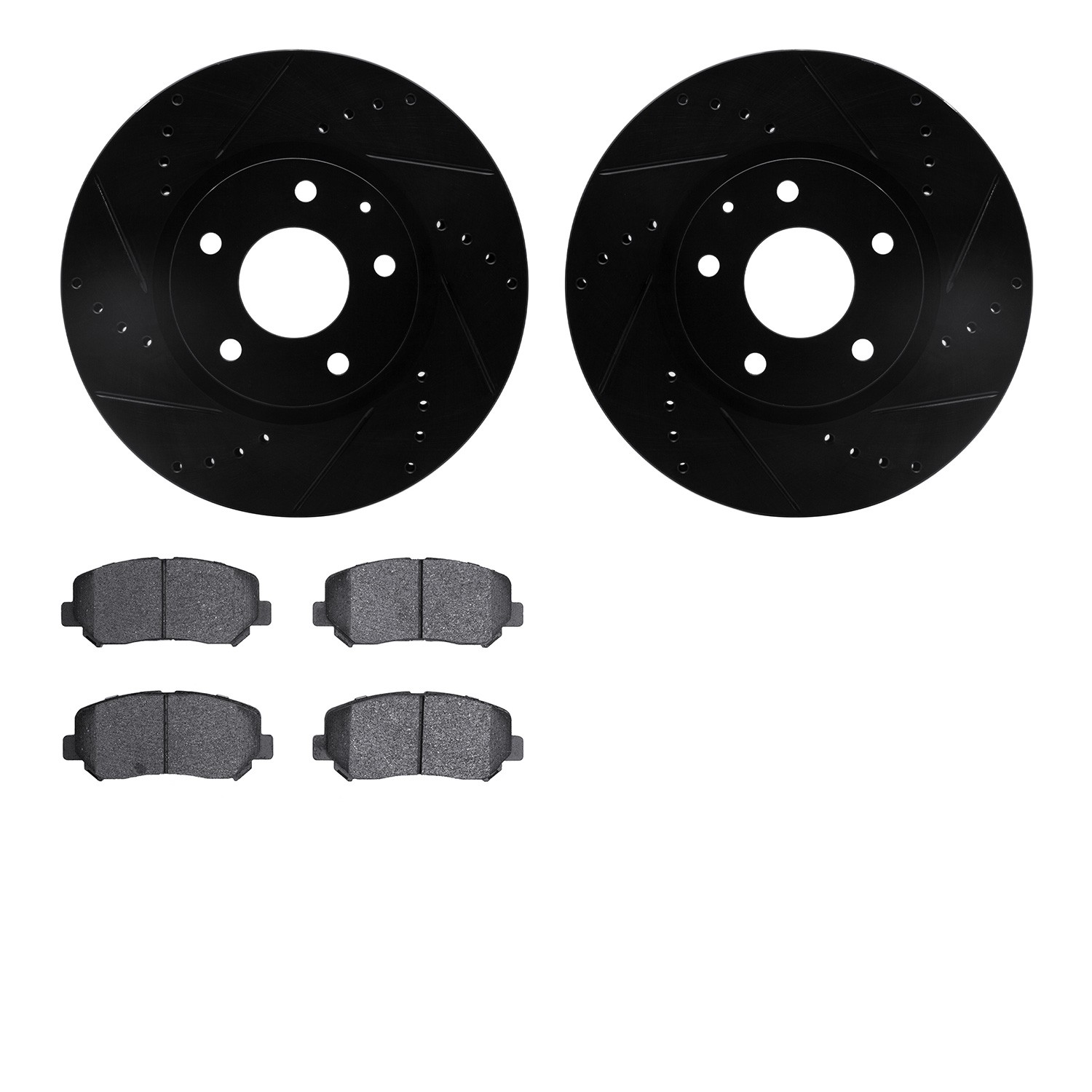 ROTOR KIT