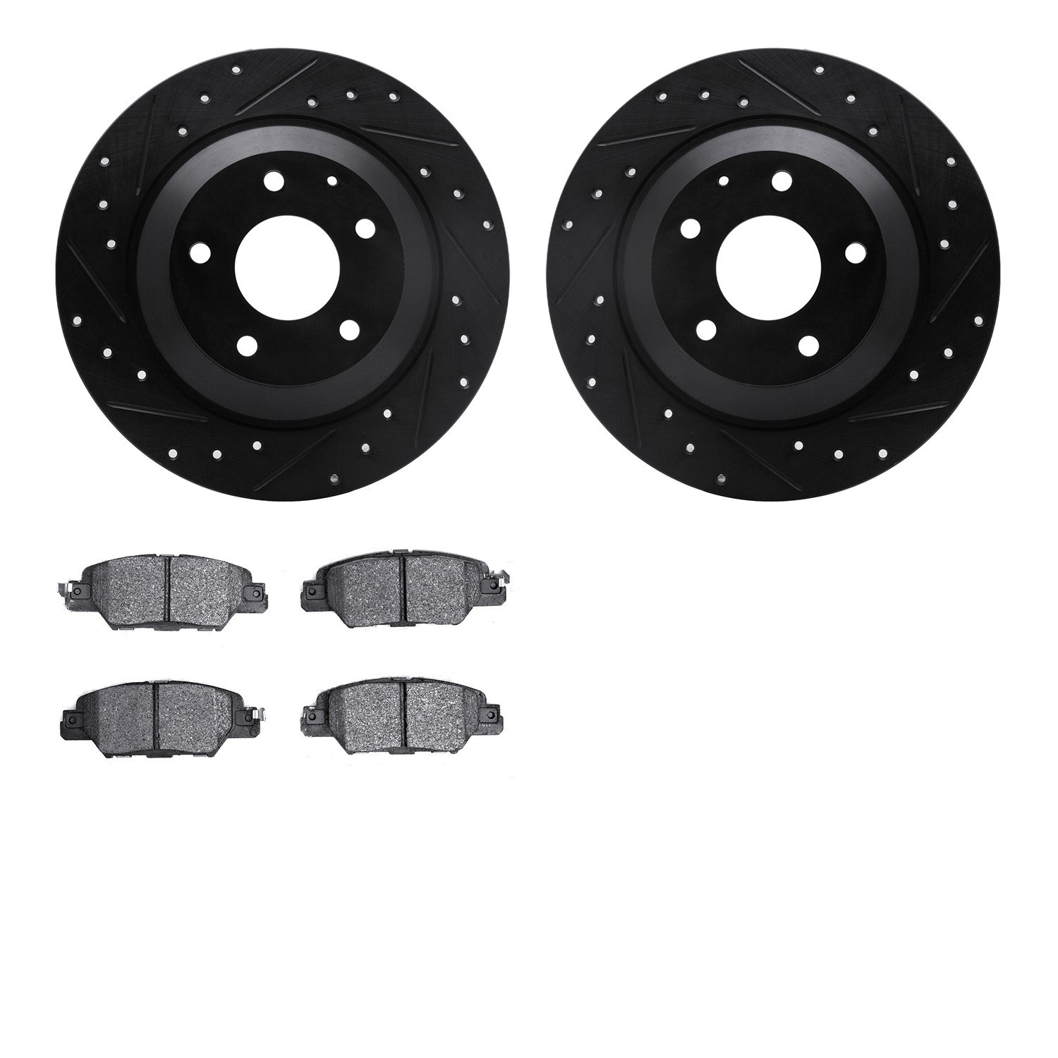 ROTOR KIT