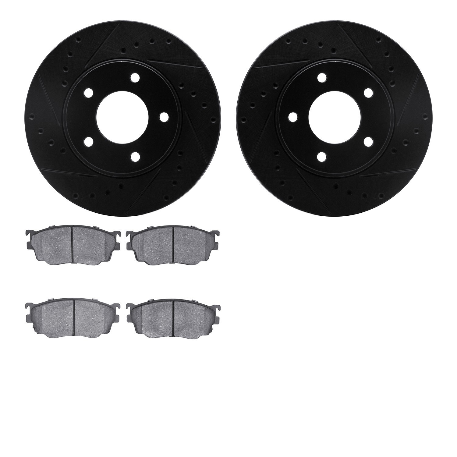 ROTOR KIT
