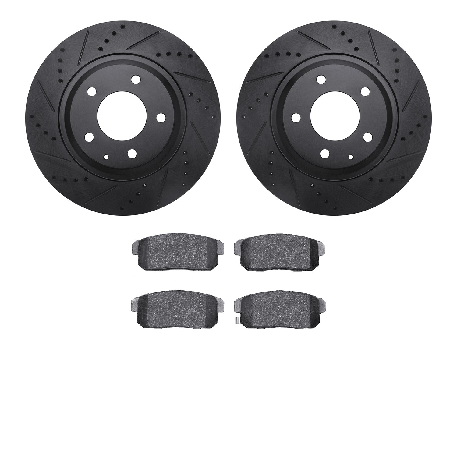 ROTOR KIT