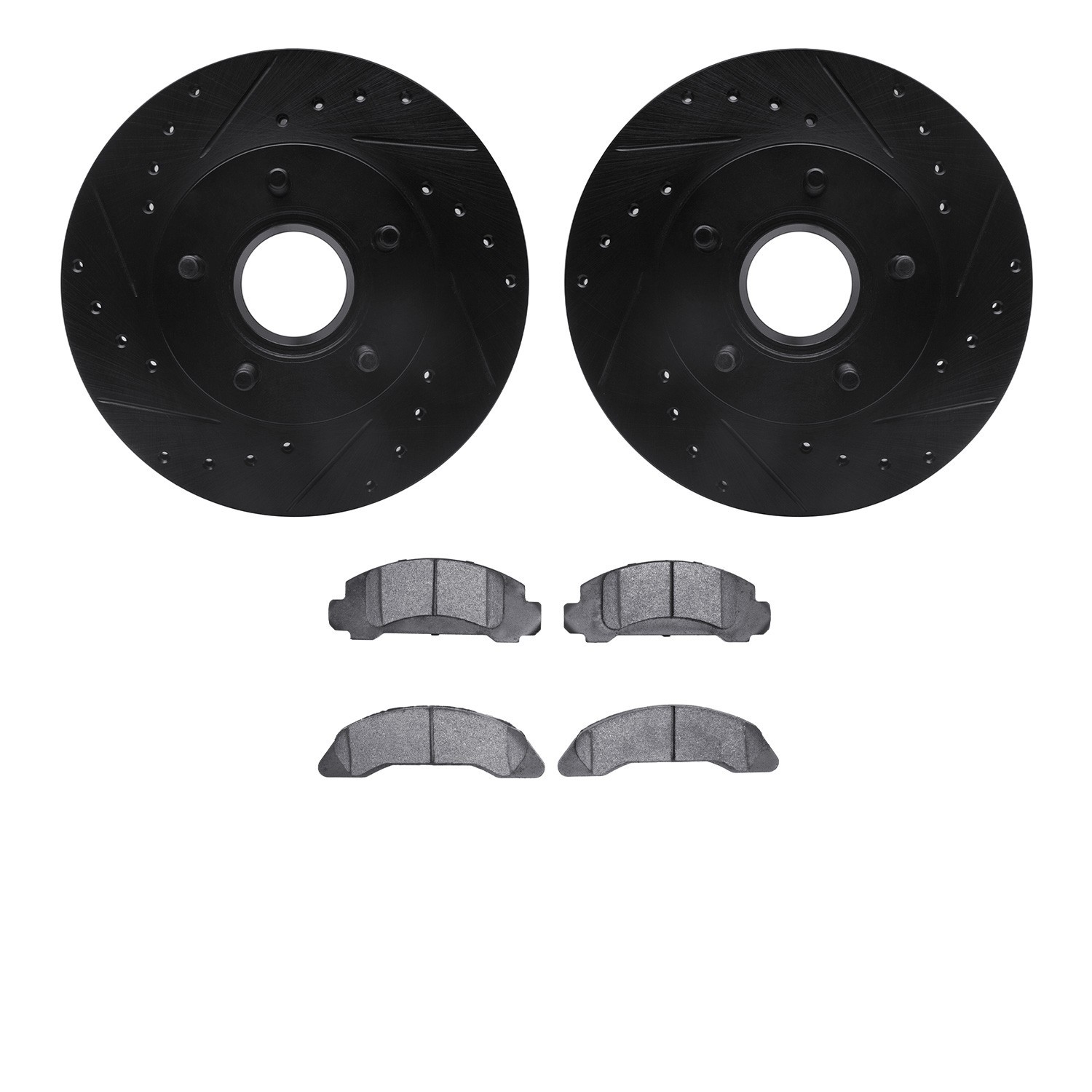 ROTOR KIT