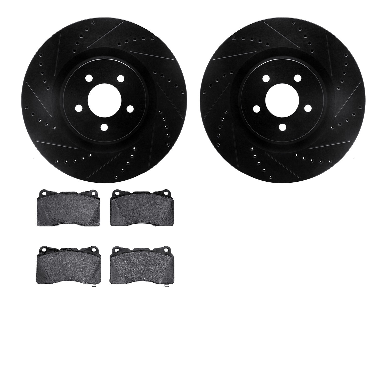 ROTOR KIT