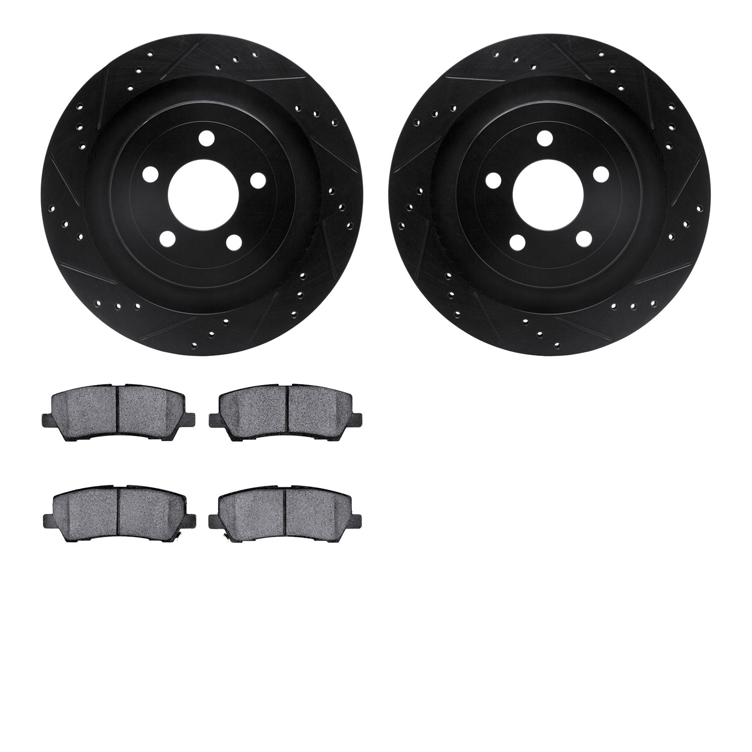 ROTOR KIT