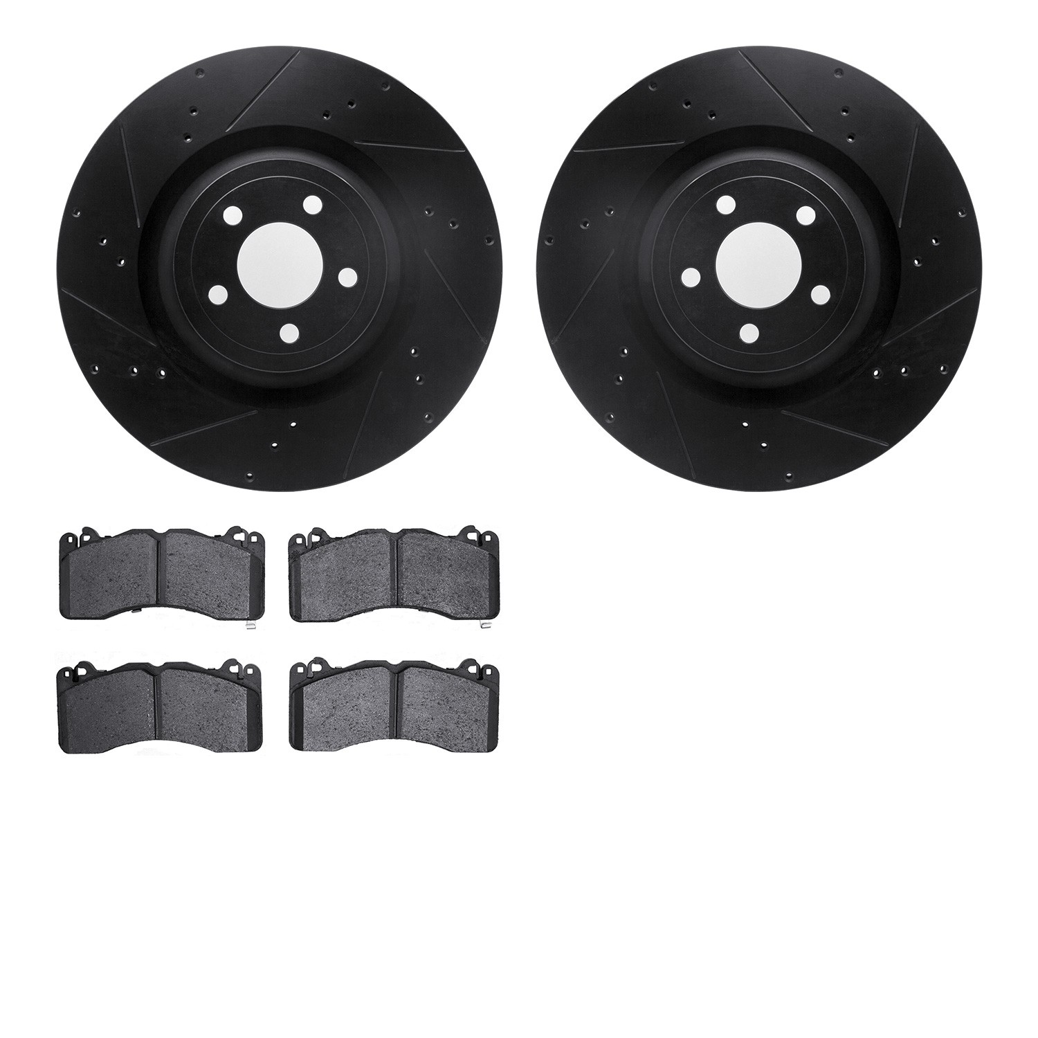 ROTOR KIT