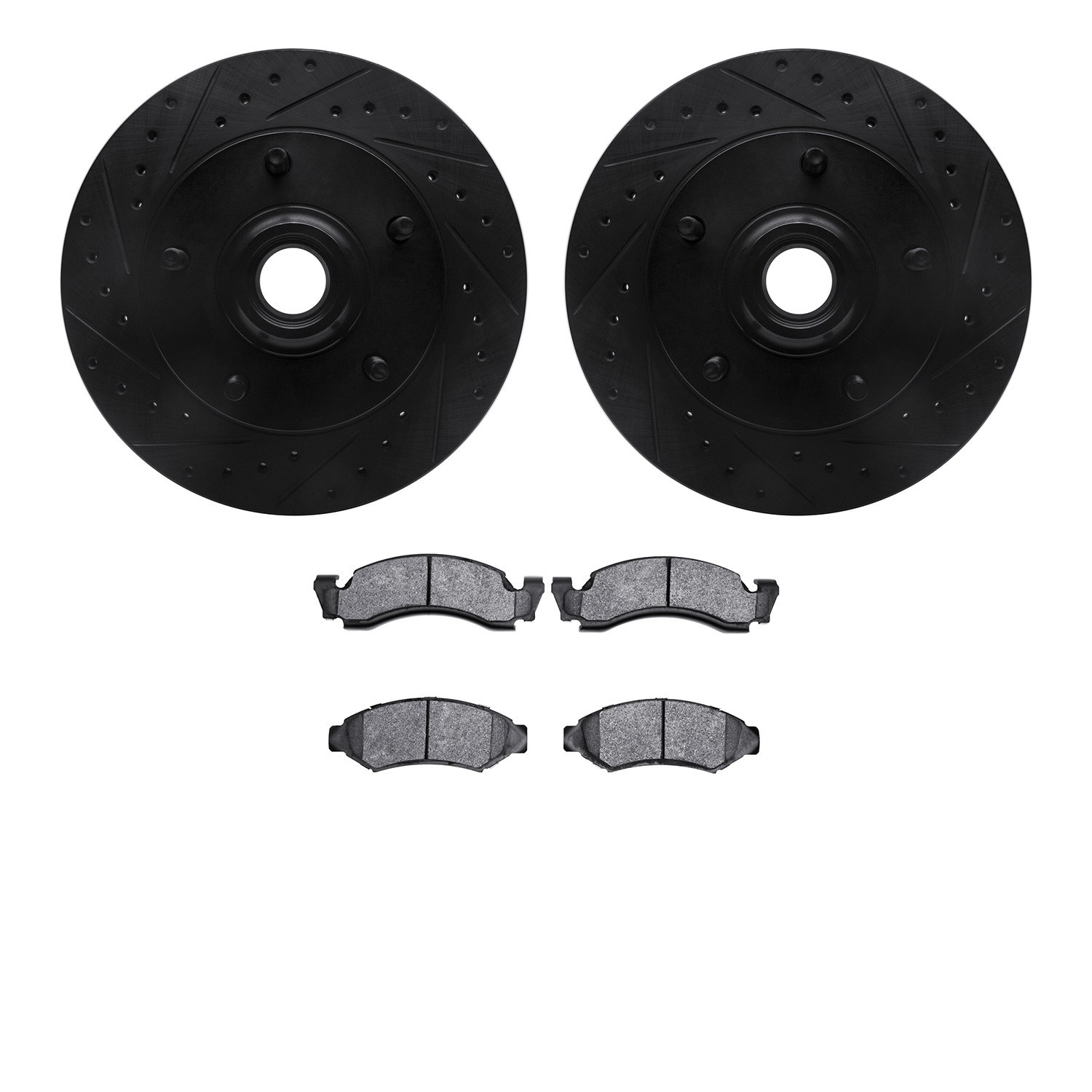 ROTOR KIT